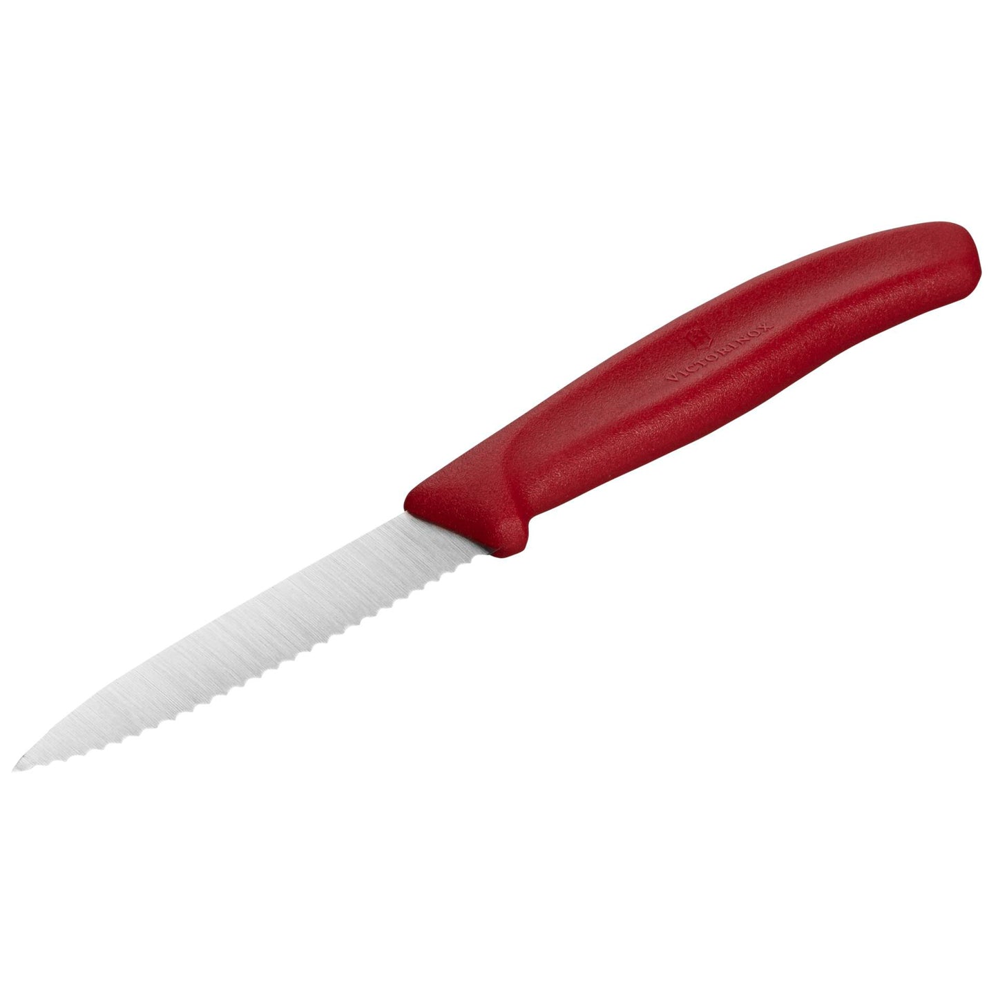 Victorinox Swiss Classic veget. knife-Set 6pc red