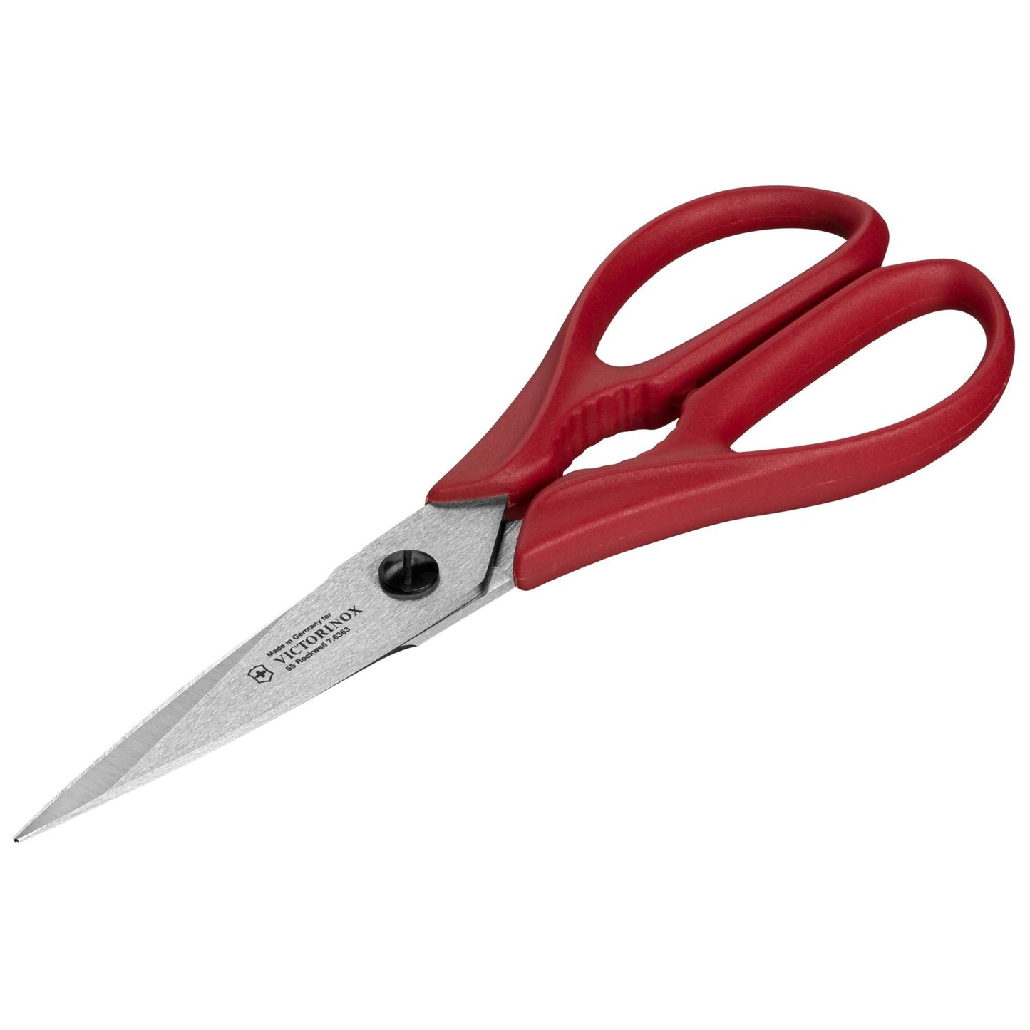 Victorinox Swiss Classic Kitchen Set 4 pcs. red