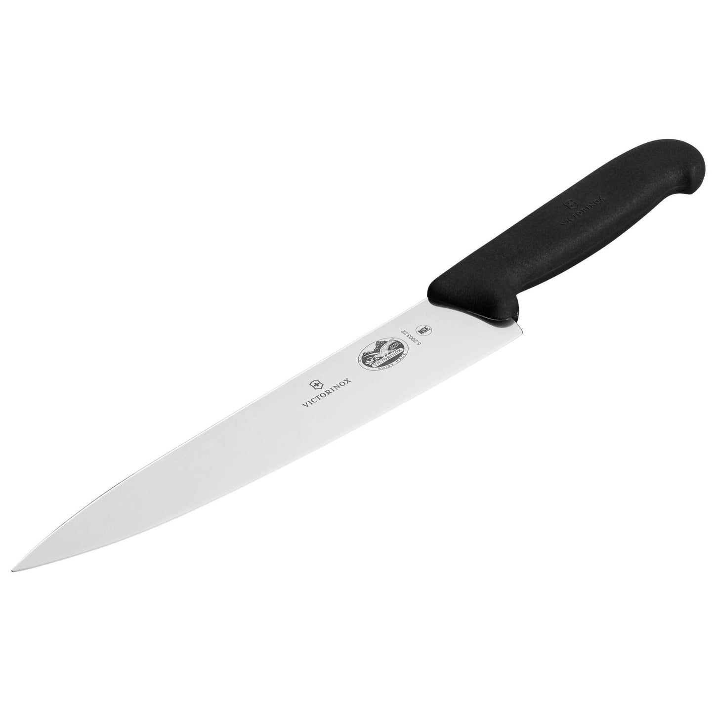 Victorinox Fibrox Carving Knife 22 cm