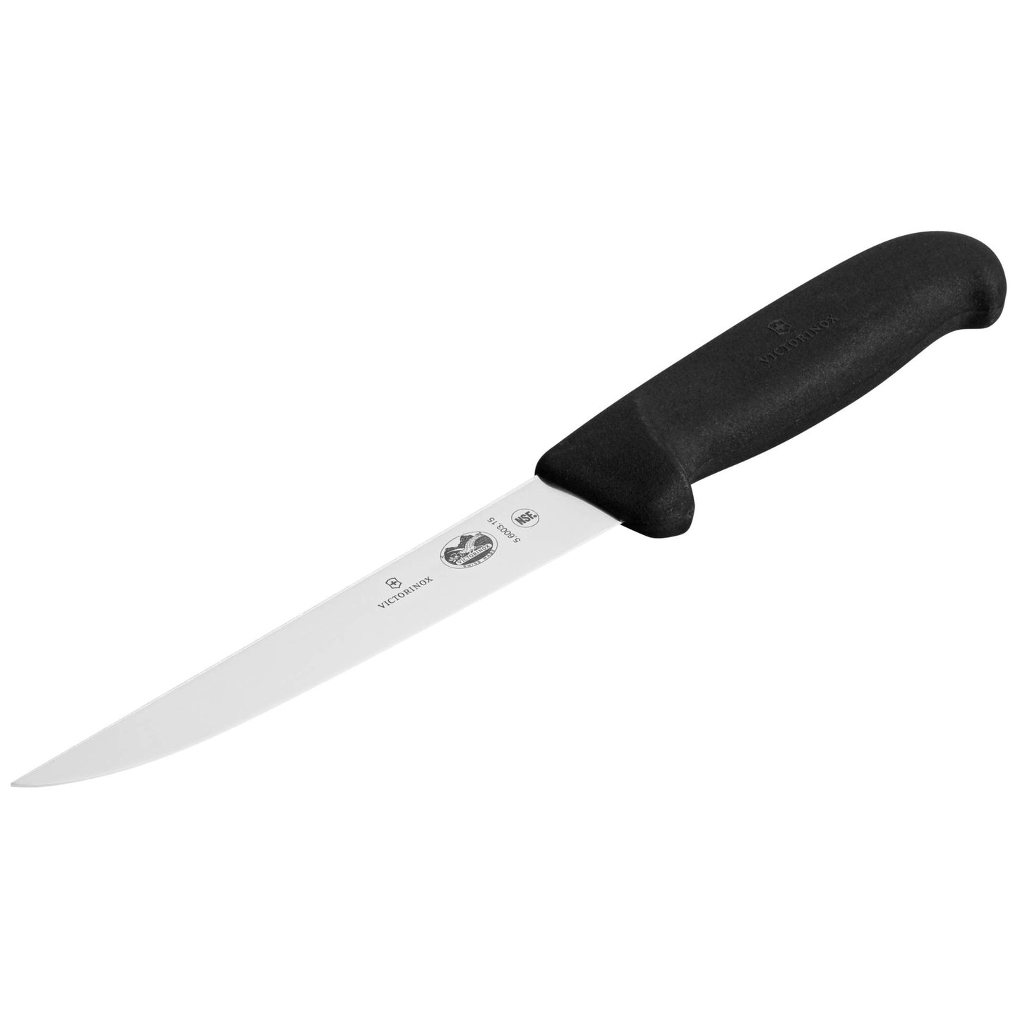 Victorinox Fibrox Boning Knife 15 cm