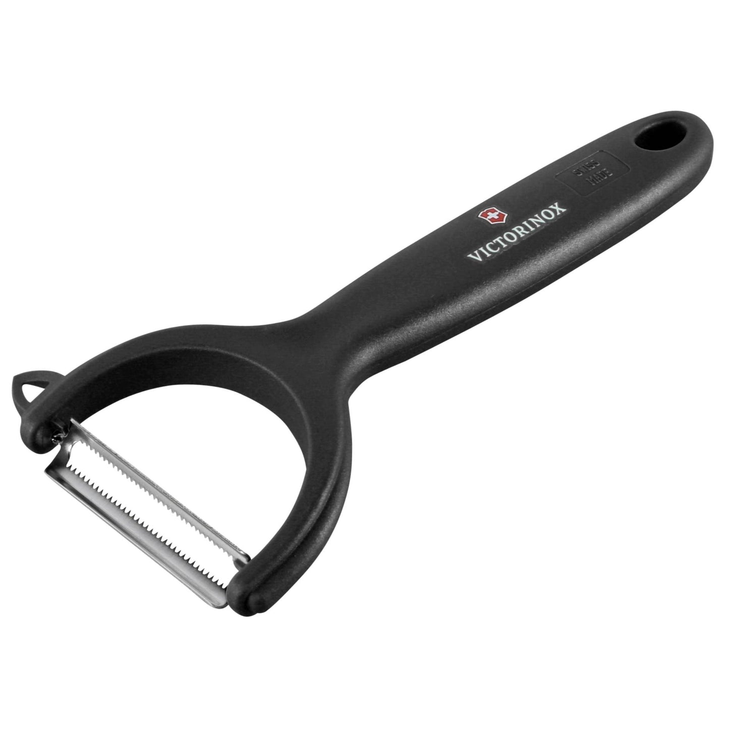 Victorinox tomato peeler black