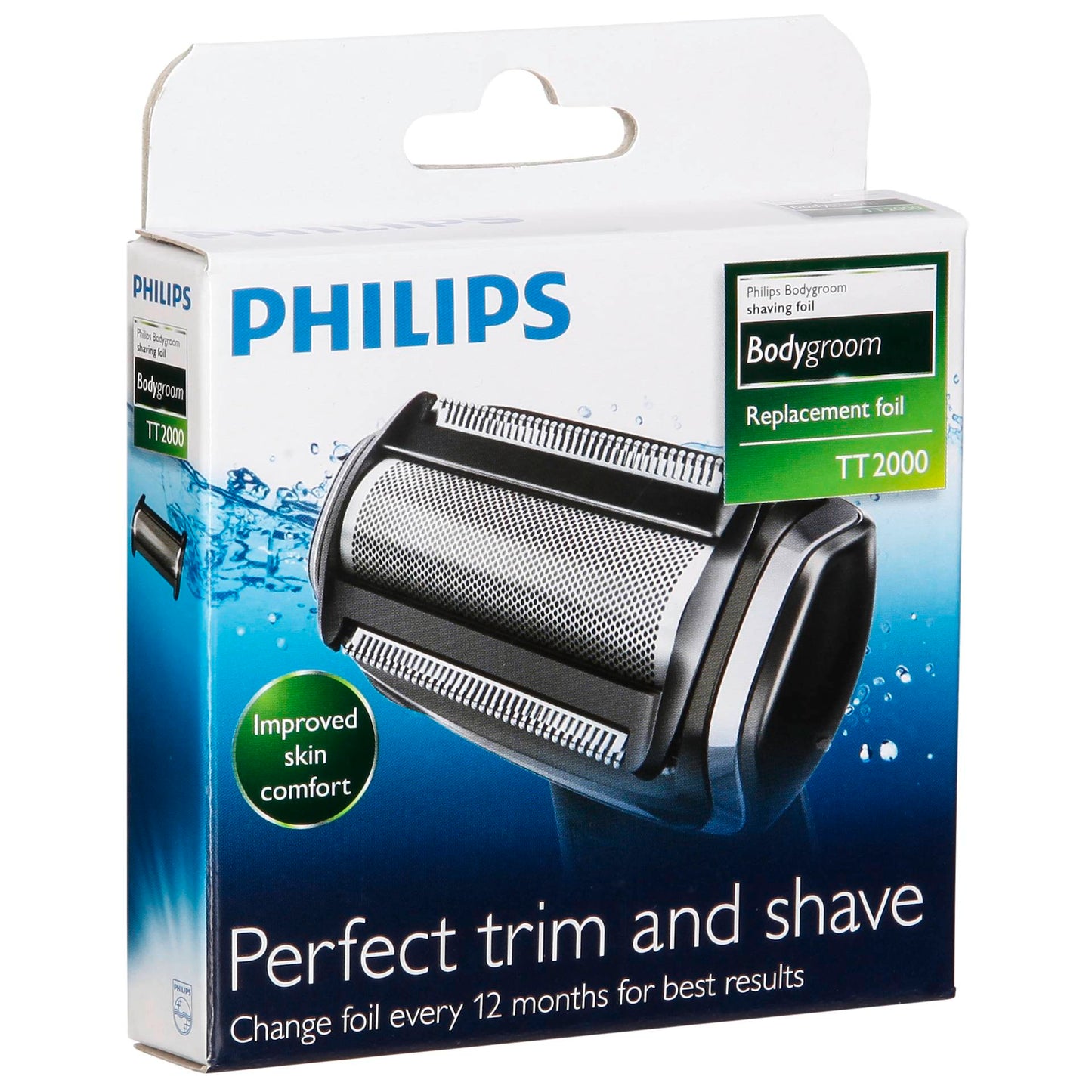 Philips TT 2000/43