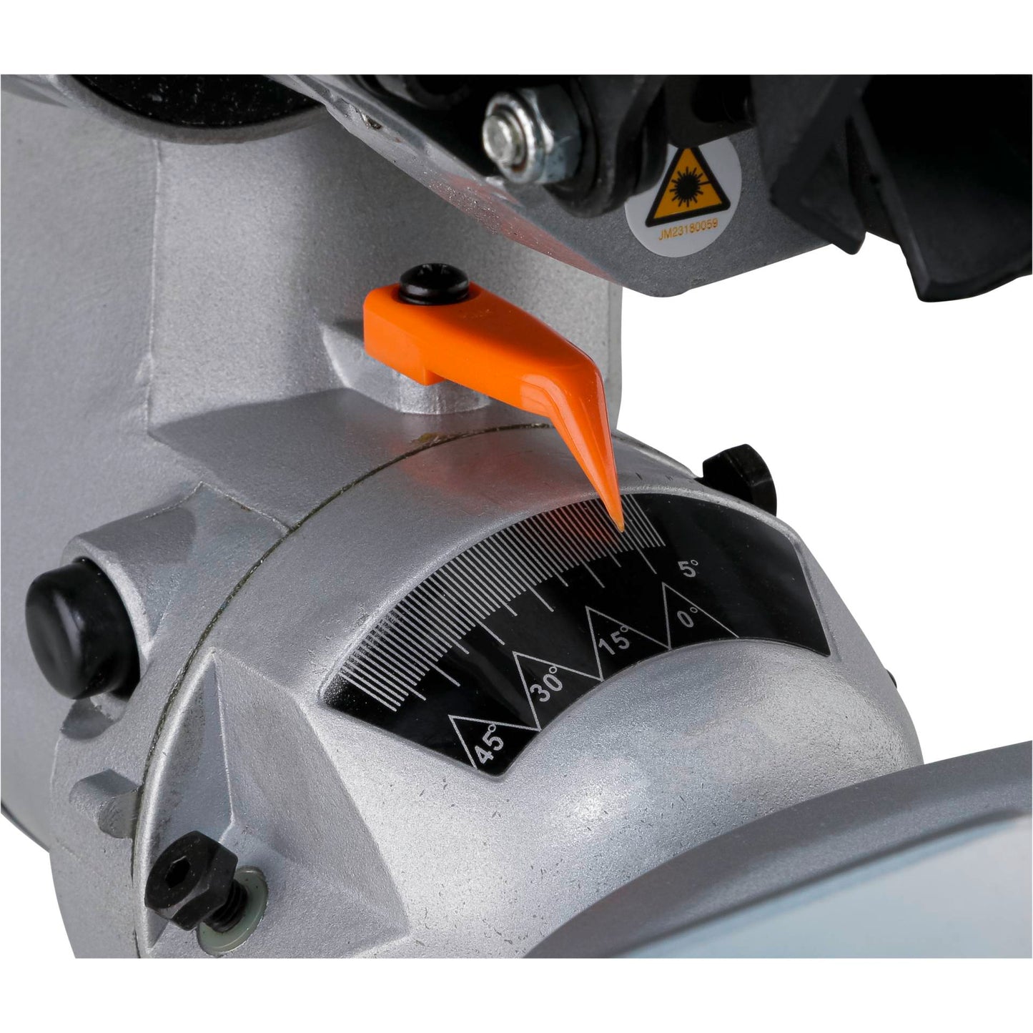 Makita LSO815FLN Slide Compound Miter Saw