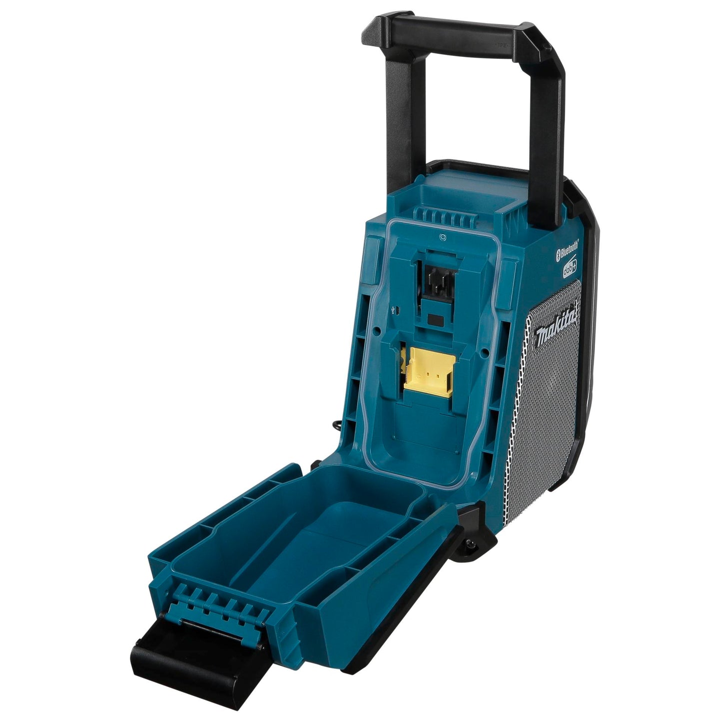 Makita DMR 115 Job Site Radio