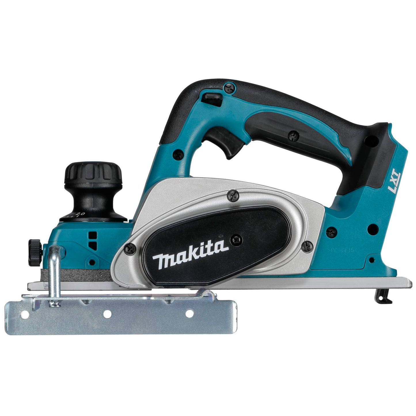 Makita DKP180Z cordless slicer