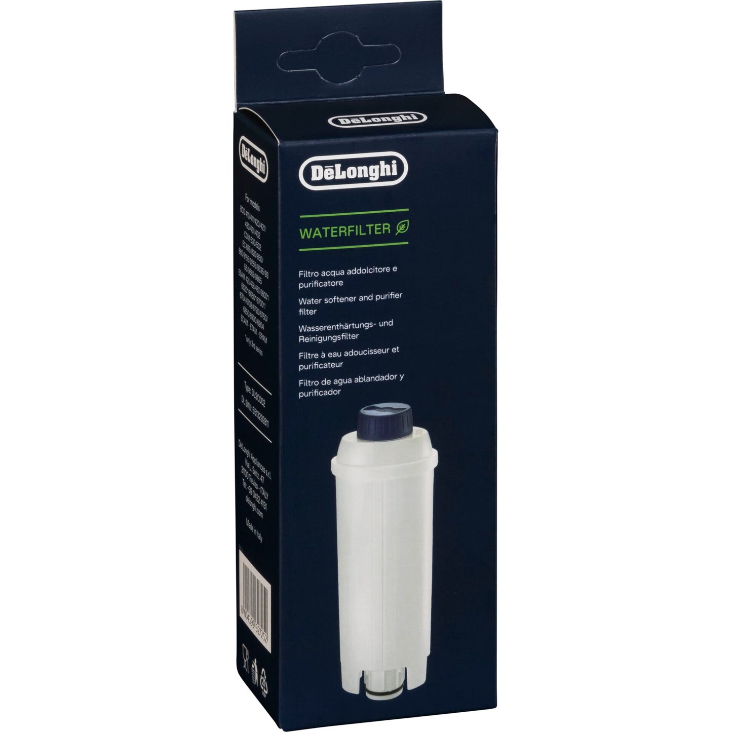 DeLonghi DLSC002 Water Filter