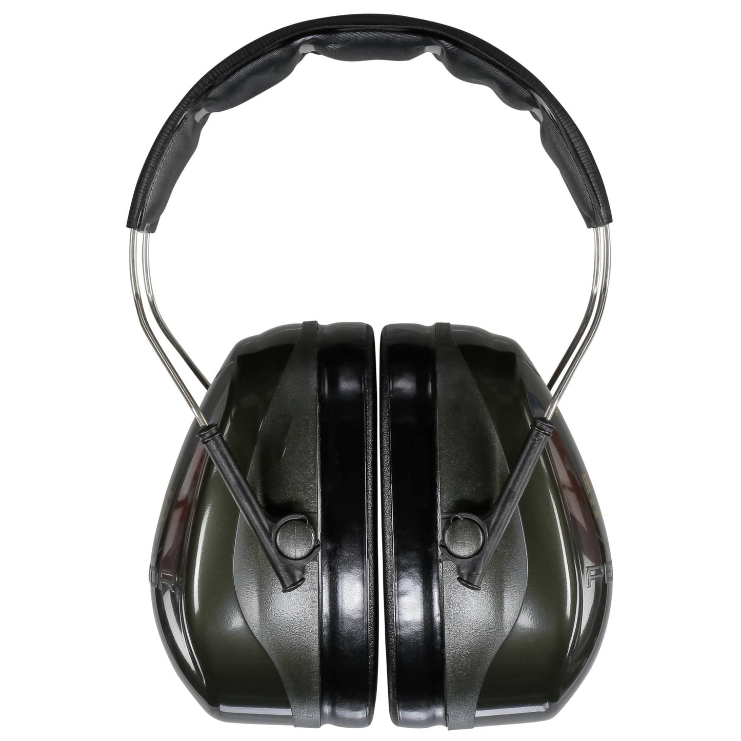 3M Peltor Optime II capsule ear prot. H520A