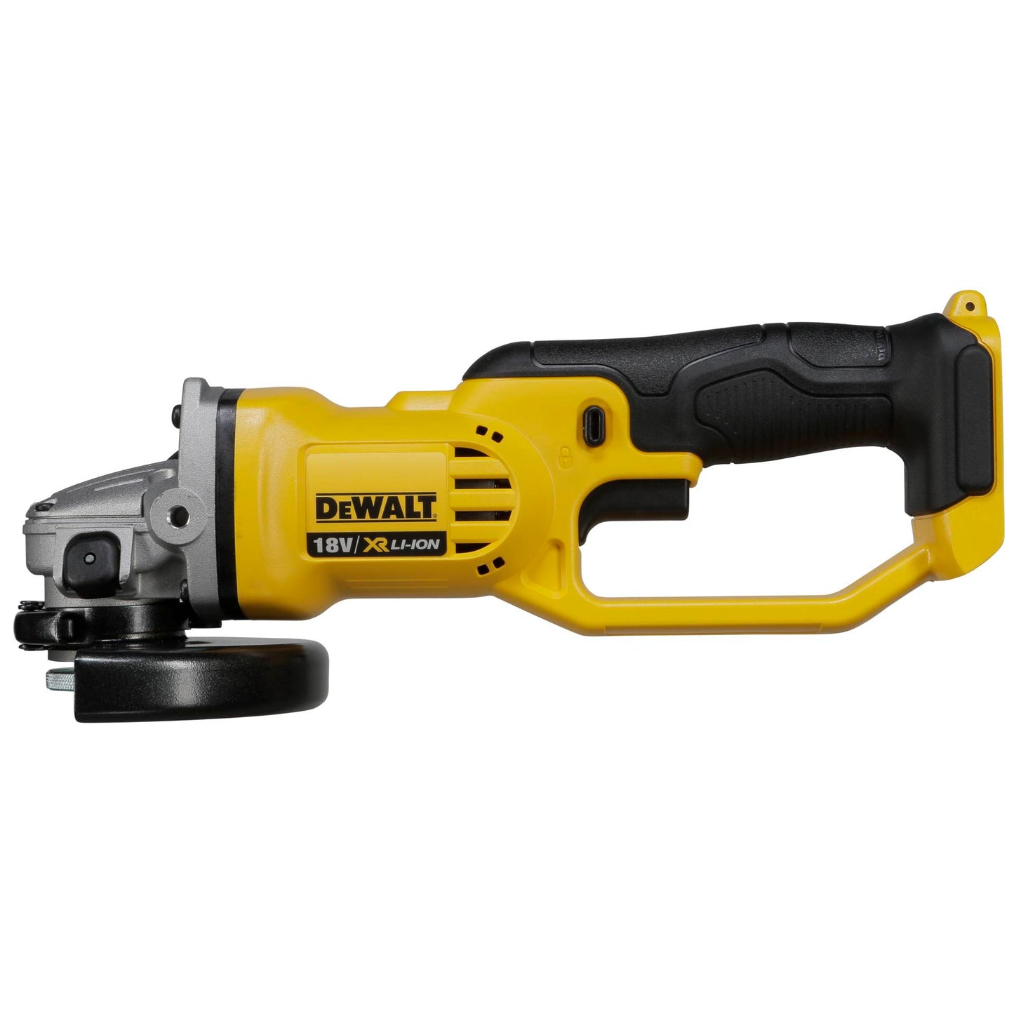 DeWalt DCG412N-XJ Cordless Angle Grinder