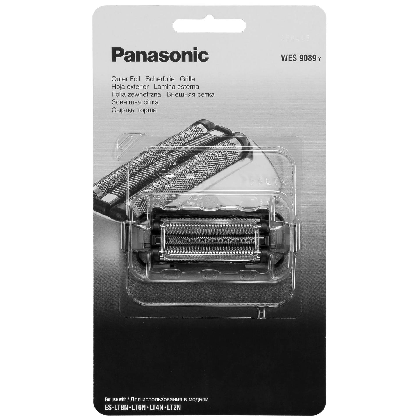 Panasonic WES 9089 Y 1361
