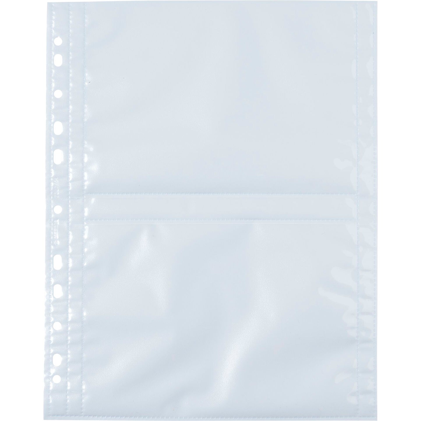 Herma fotophan 13x18 10 Sheets white 7587