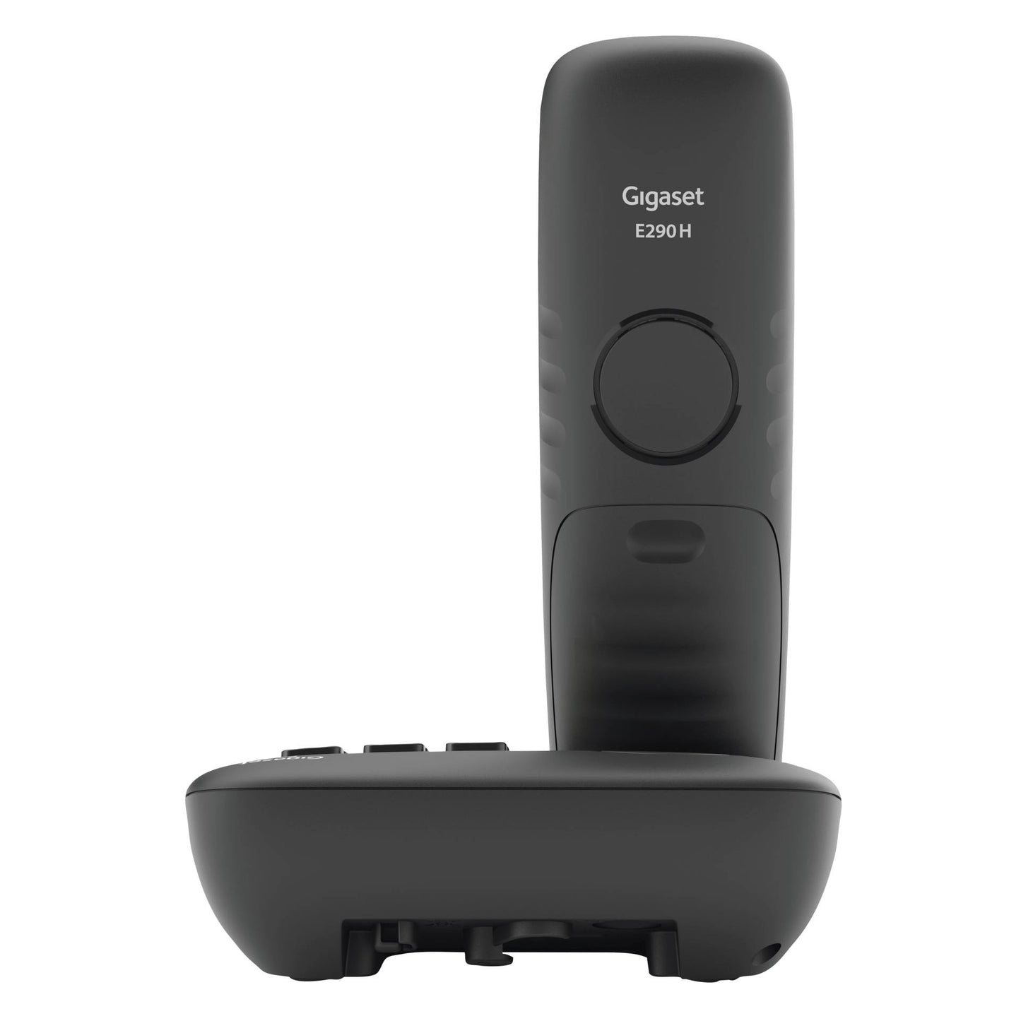 Gigaset E290 A Duo black