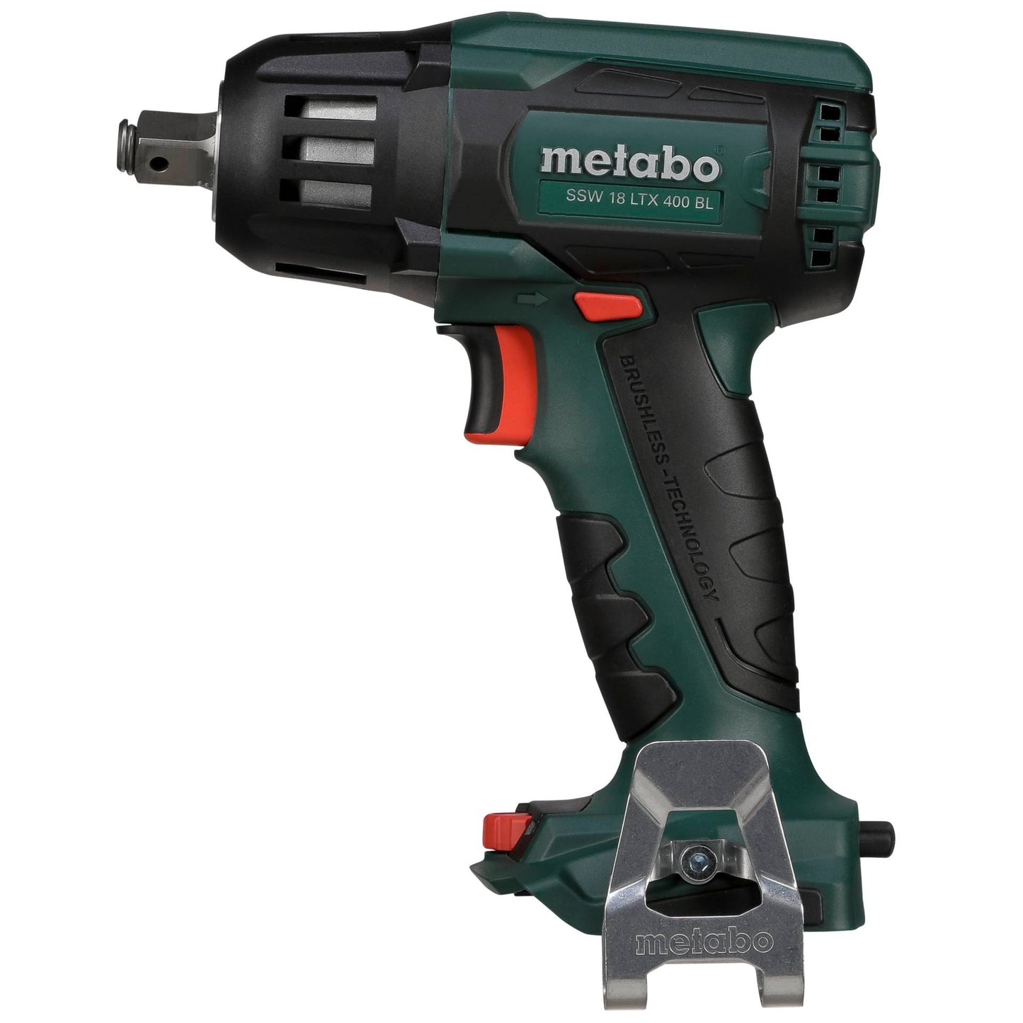 Metabo SSW 18 LTX 400 BL Cordless Impact Driver