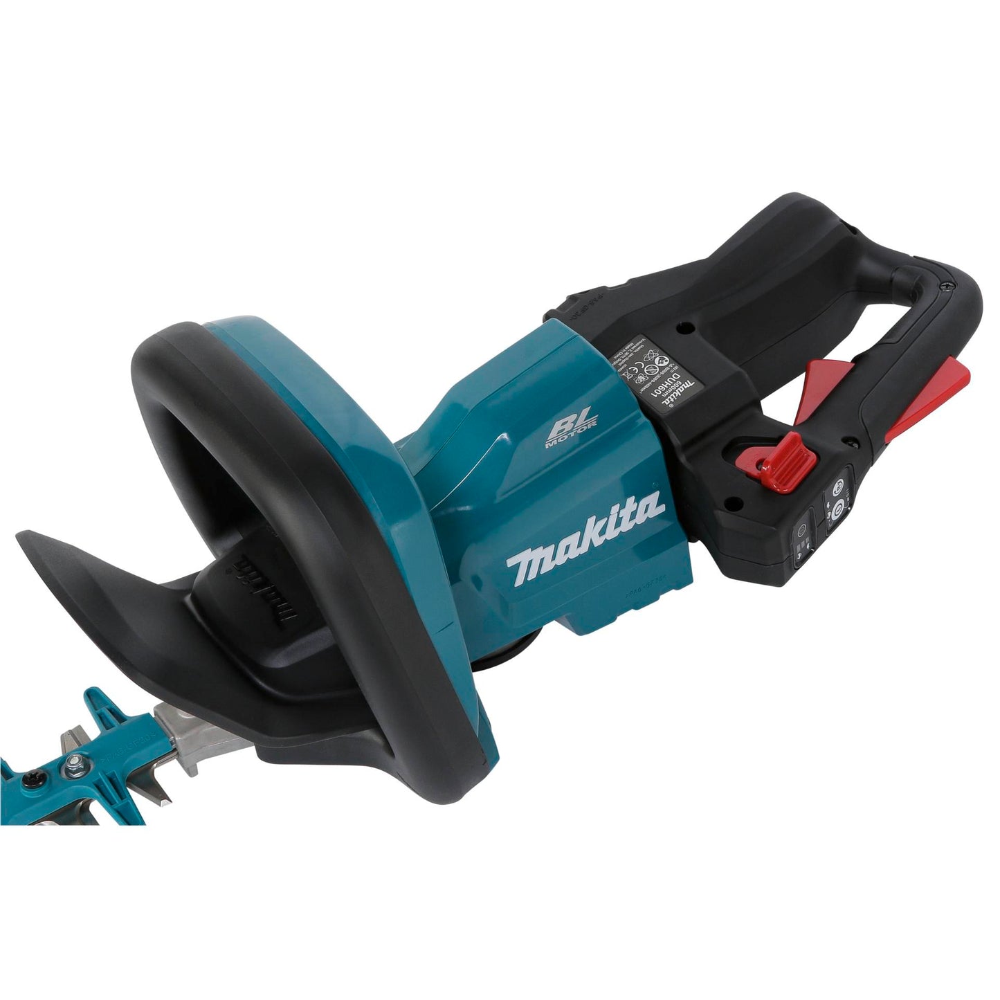 Makita DUH601Z Cordless Hedgecutter