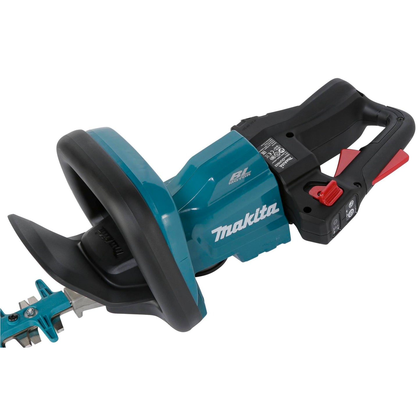 Makita DUH602Z Cordless Hedgecutter