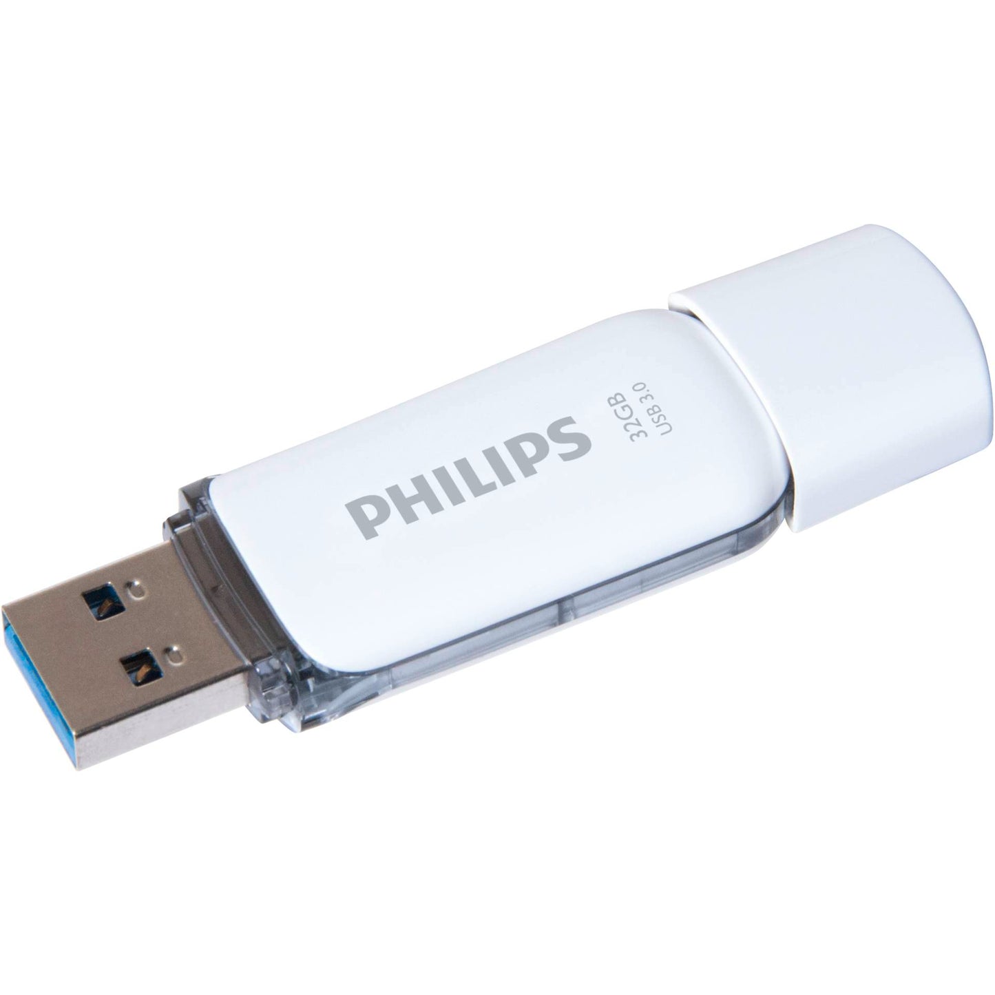 Philips USB 3.0 32GB Snow Edition Shadow Grey