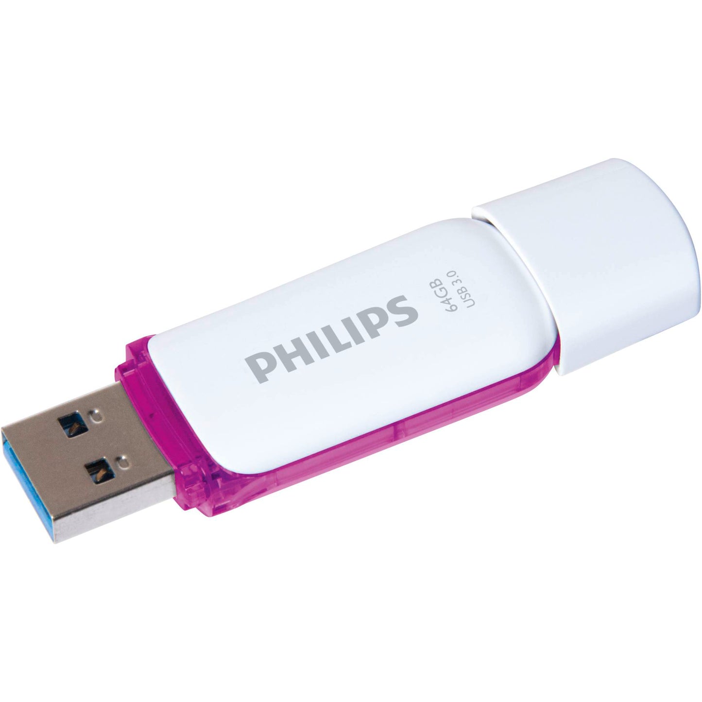 Philips USB 3.0 64GB Snow Edition Magic Purple