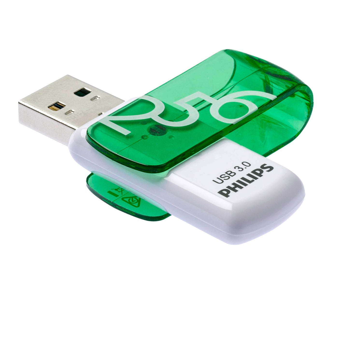 Philips USB 3.0 256GB Vivid Edition Spring Green