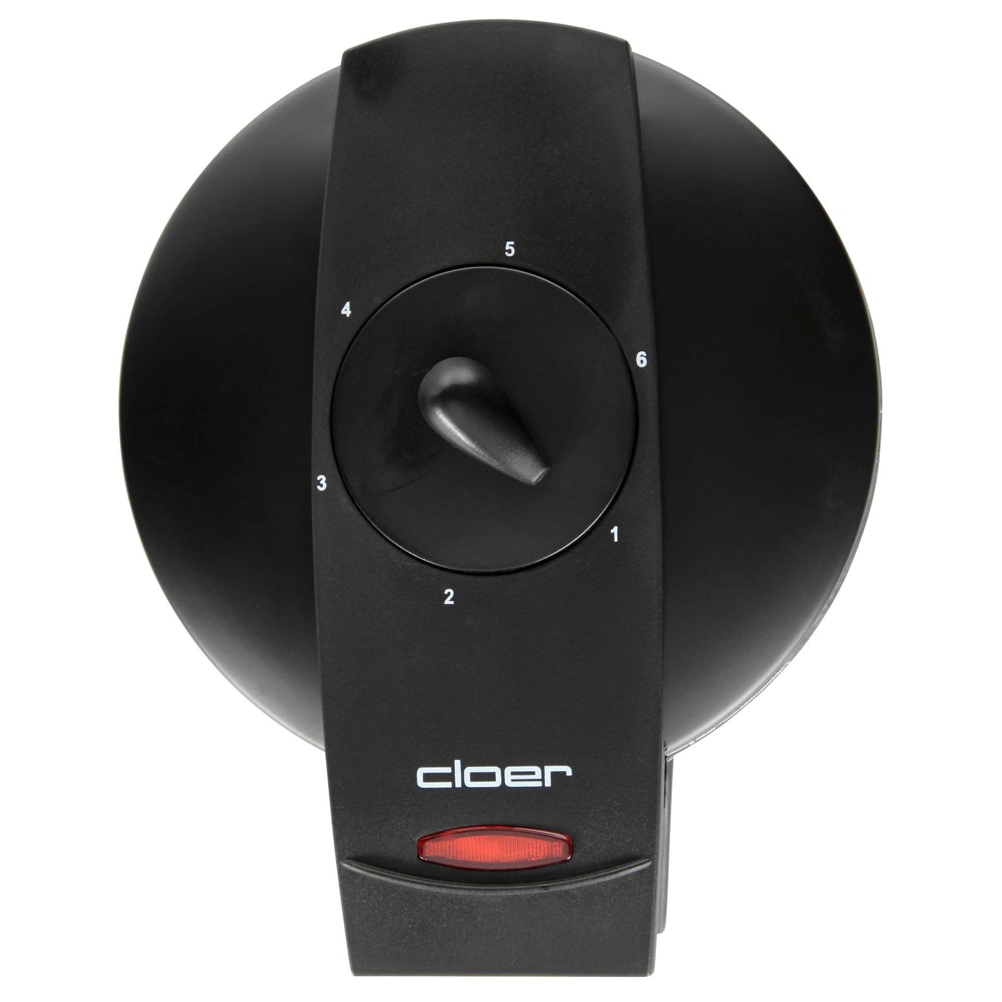 Cloer 1620 waffle maker
