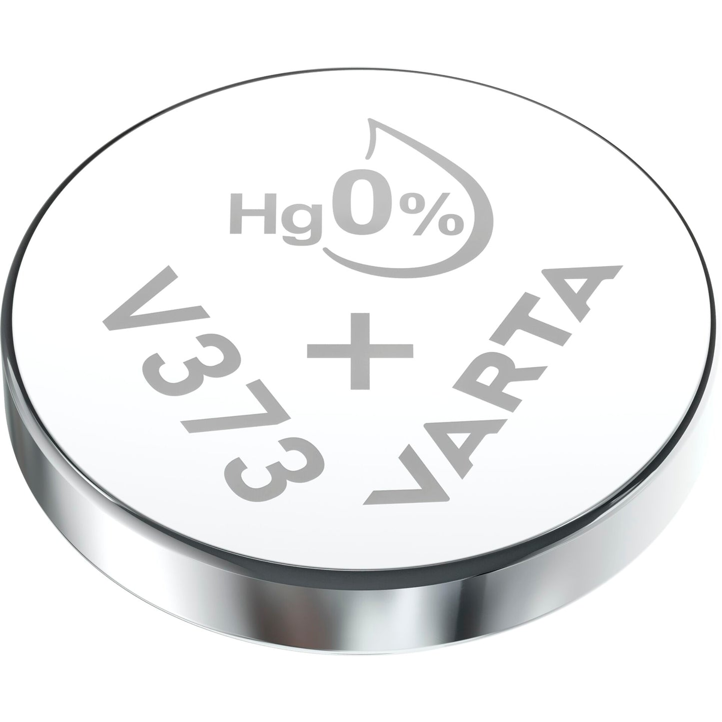 1 Varta Watch V 373