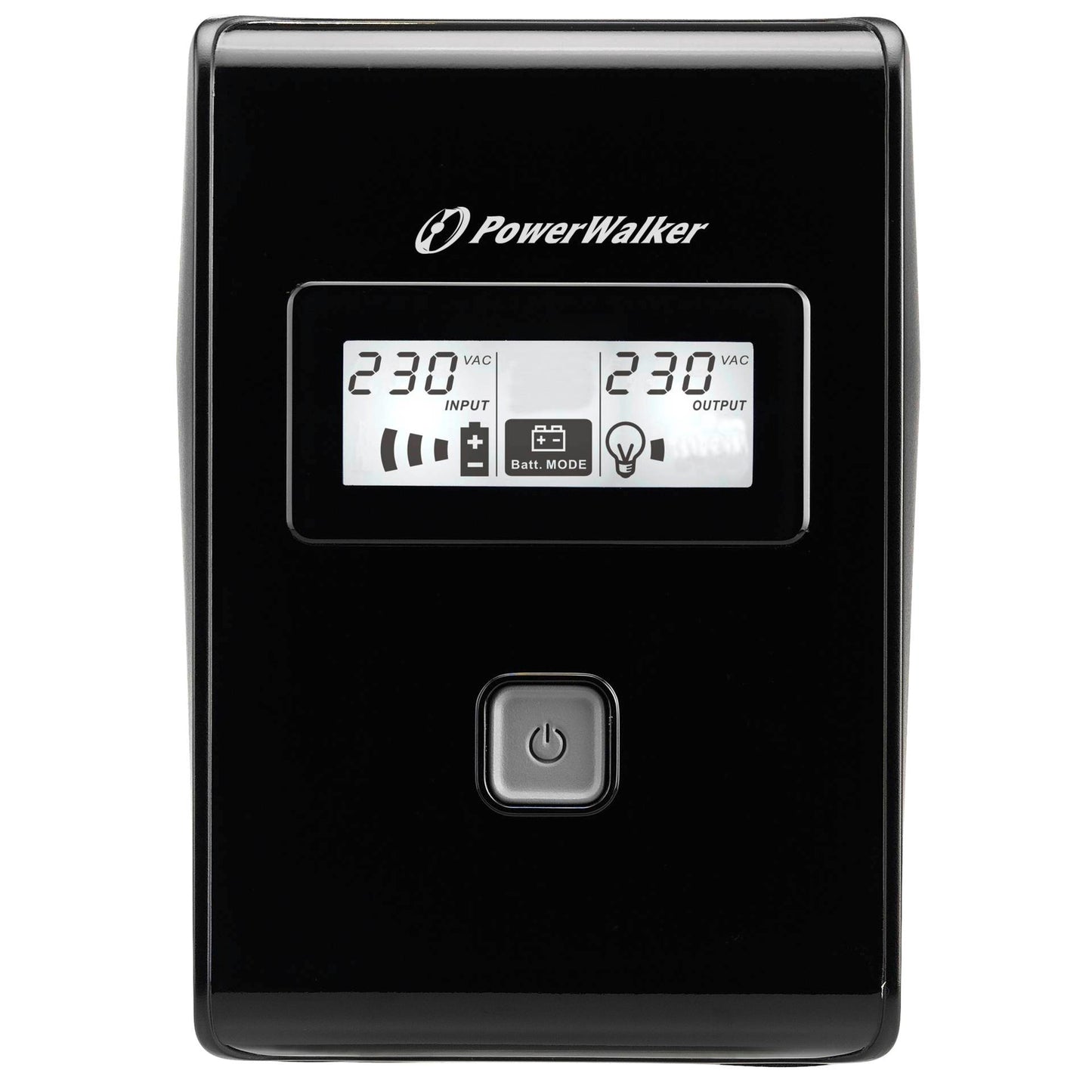 PowerWalker VI 650 LCD UPS