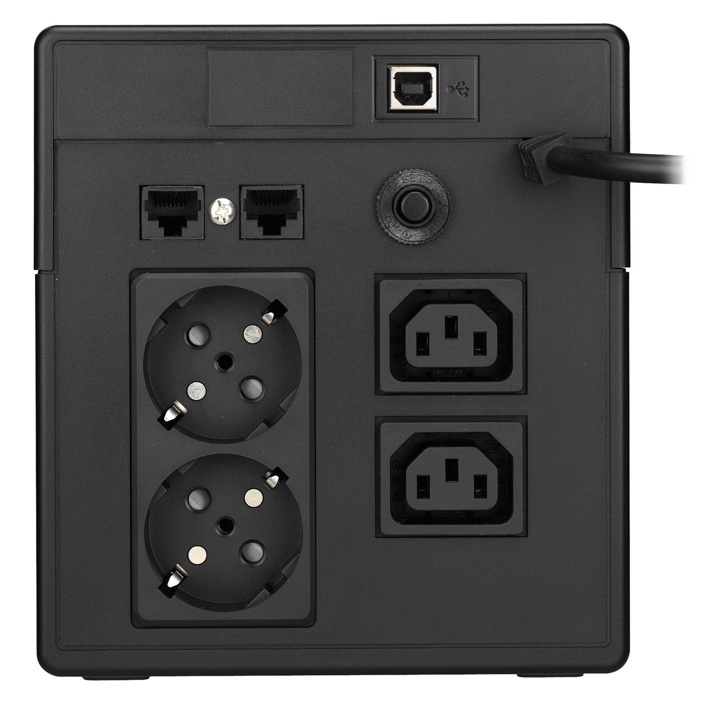 PowerWalker VI 1000 LCD UPS