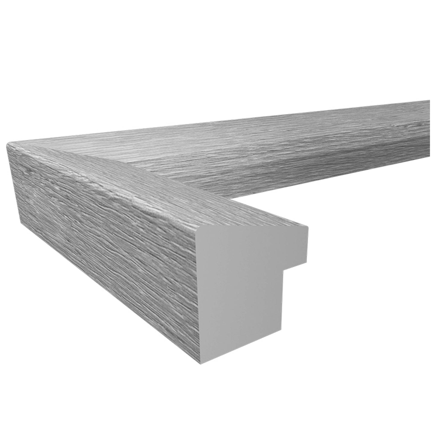 Walther Fiorito nut tree 15x20 Wood incl. Passepartout EF520N