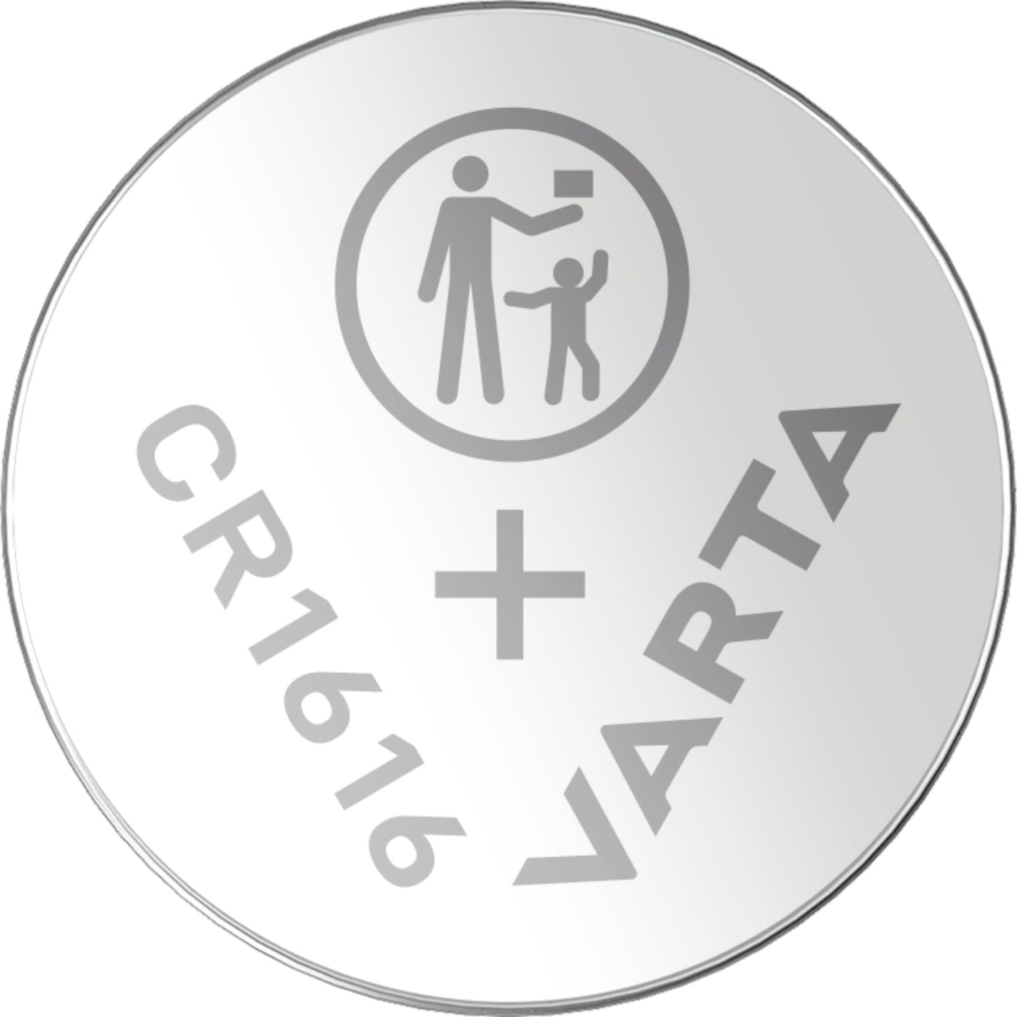 1 Varta electronic CR 1616
