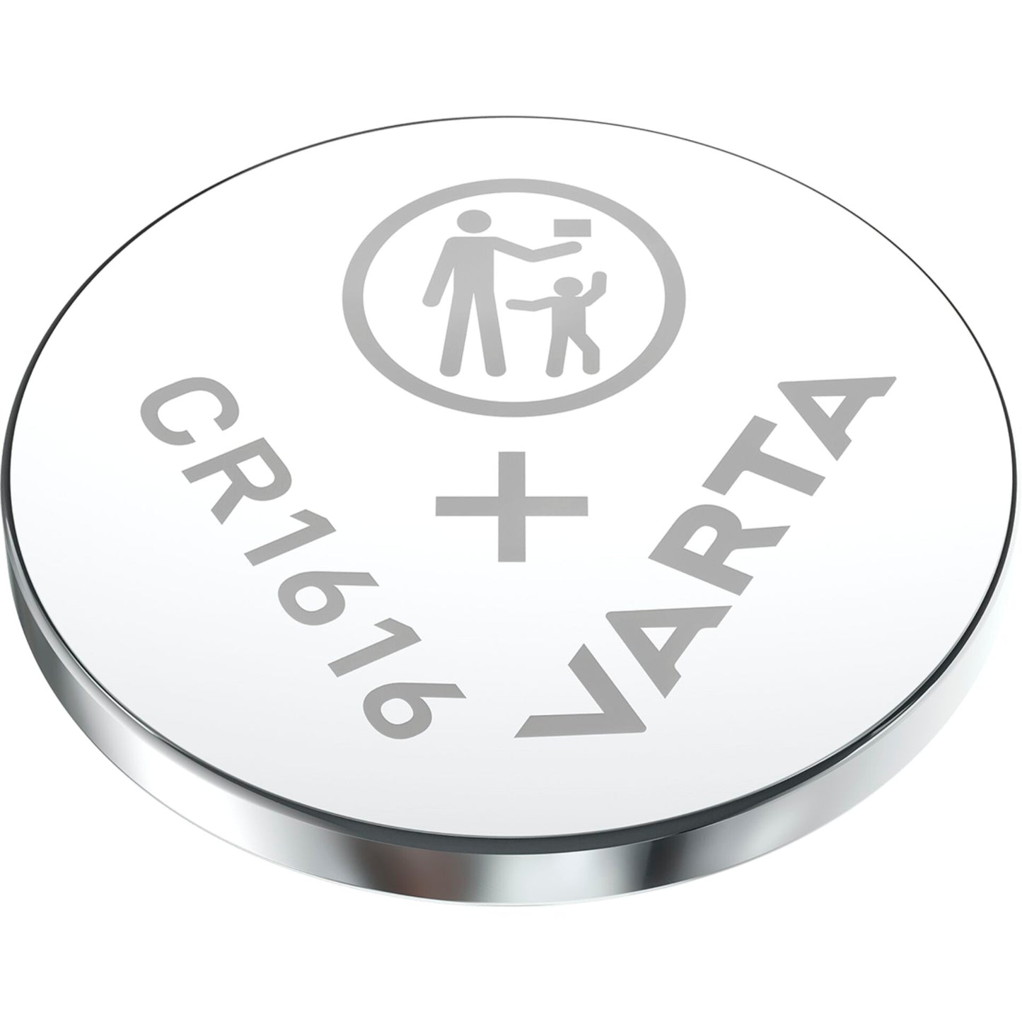 1 Varta electronic CR 1616