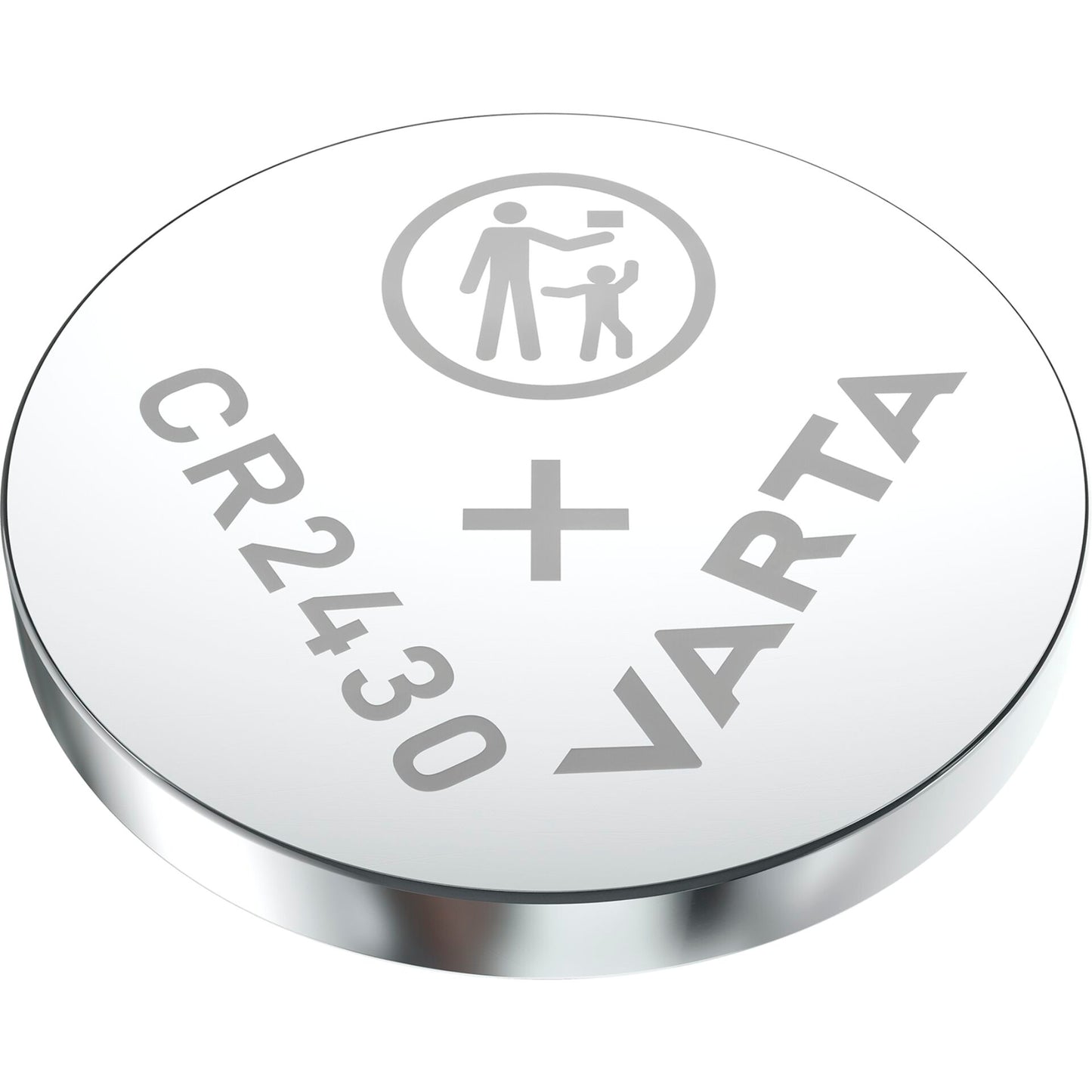 1 Varta electronic CR 2430