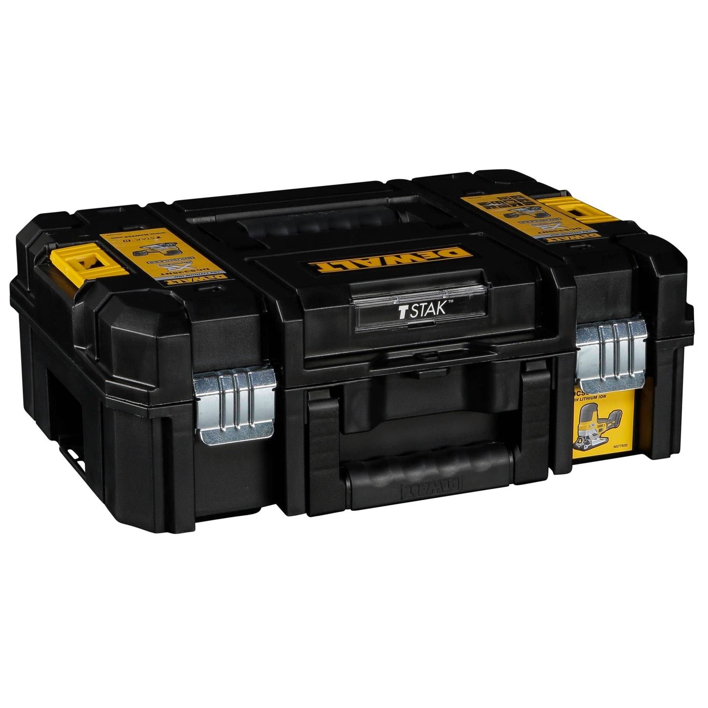 DeWalt DCS335NT-XJ Cordless Jigsaw