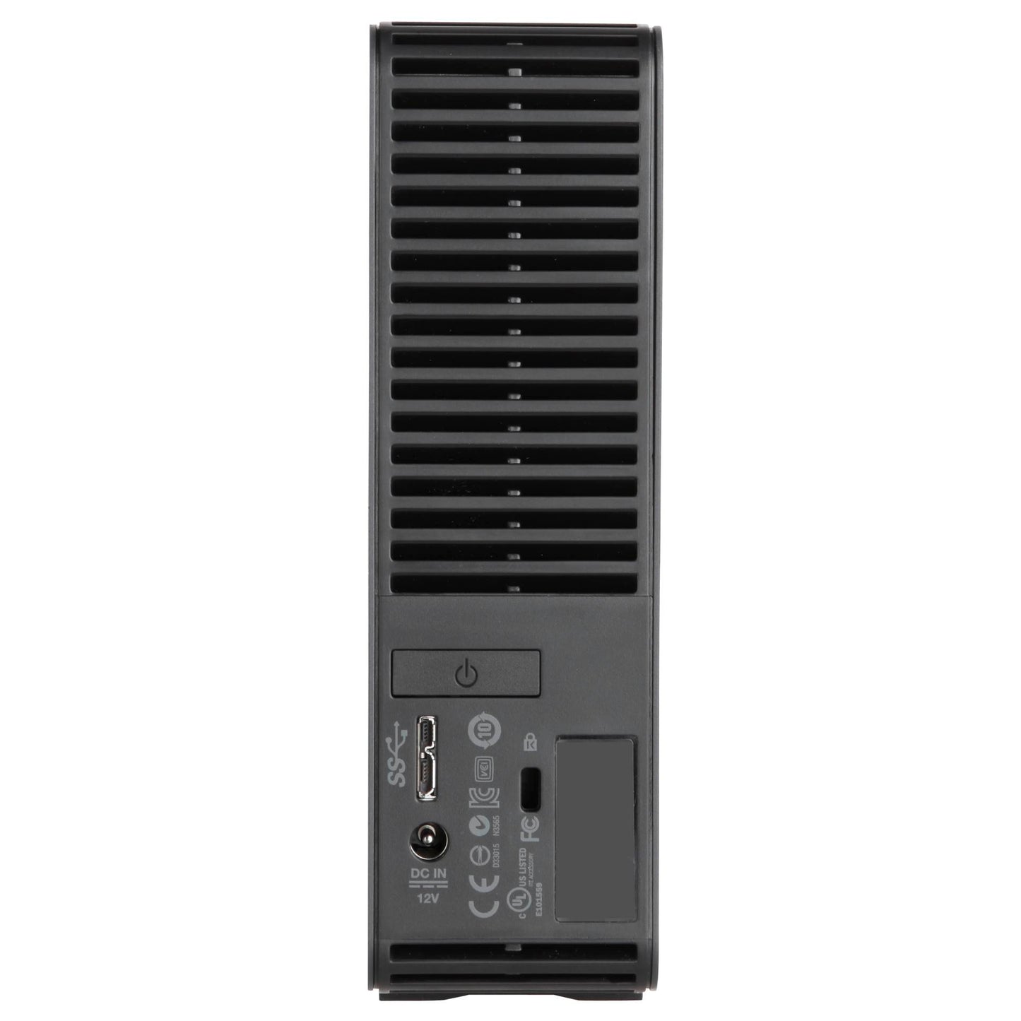 Western Digital WD Elements 12TB Desktop USB 3.0