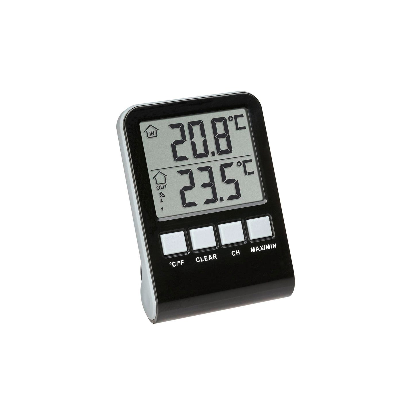 TFA 30.3067.10 RC Pool Thermometer