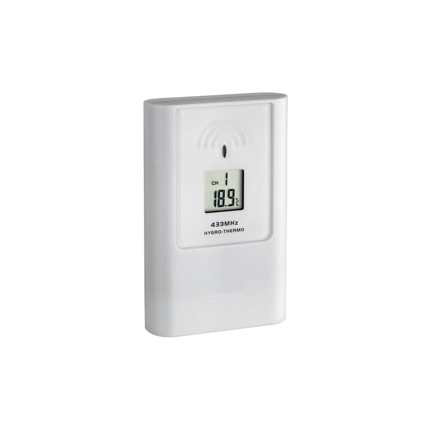 TFA 35.1135.02 CASA Weather Station