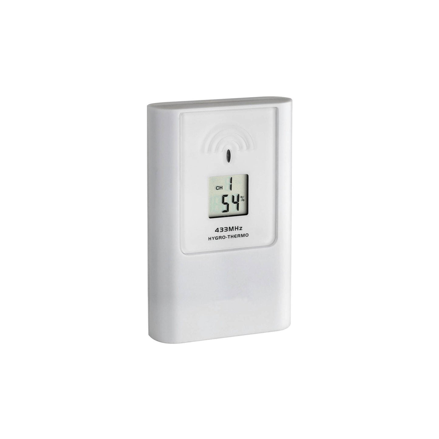 TFA 35.1135.02 CASA Weather Station