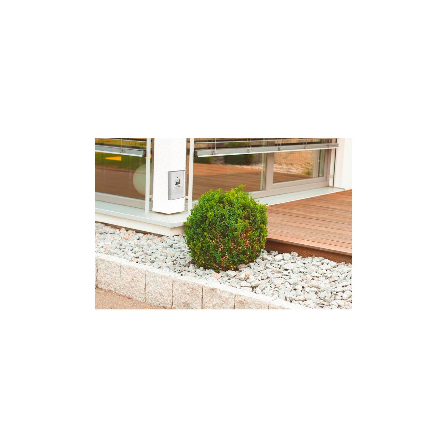 TFA 35.1135.02 CASA Weather Station