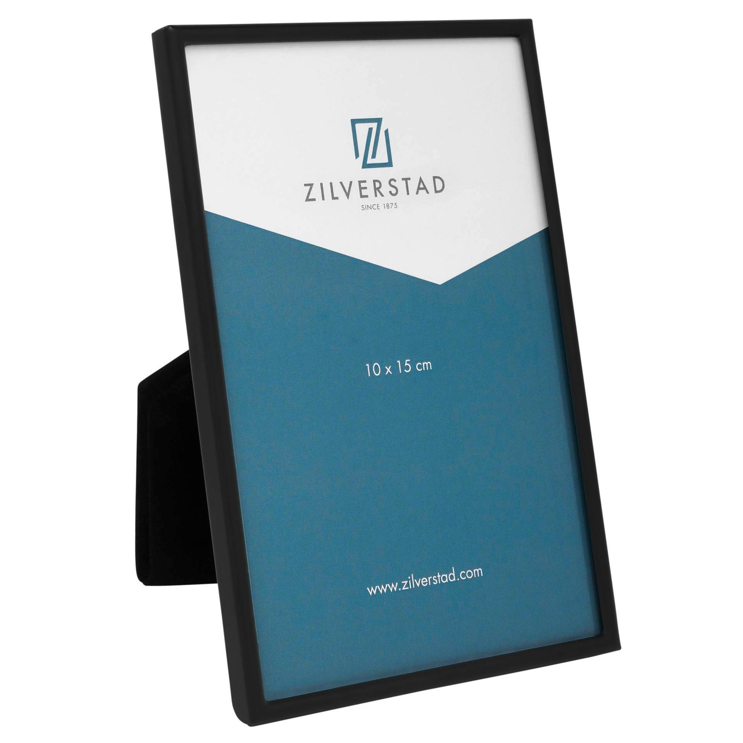 Zilverstad Sweet Memory    10x15 Metal black matte     7984031