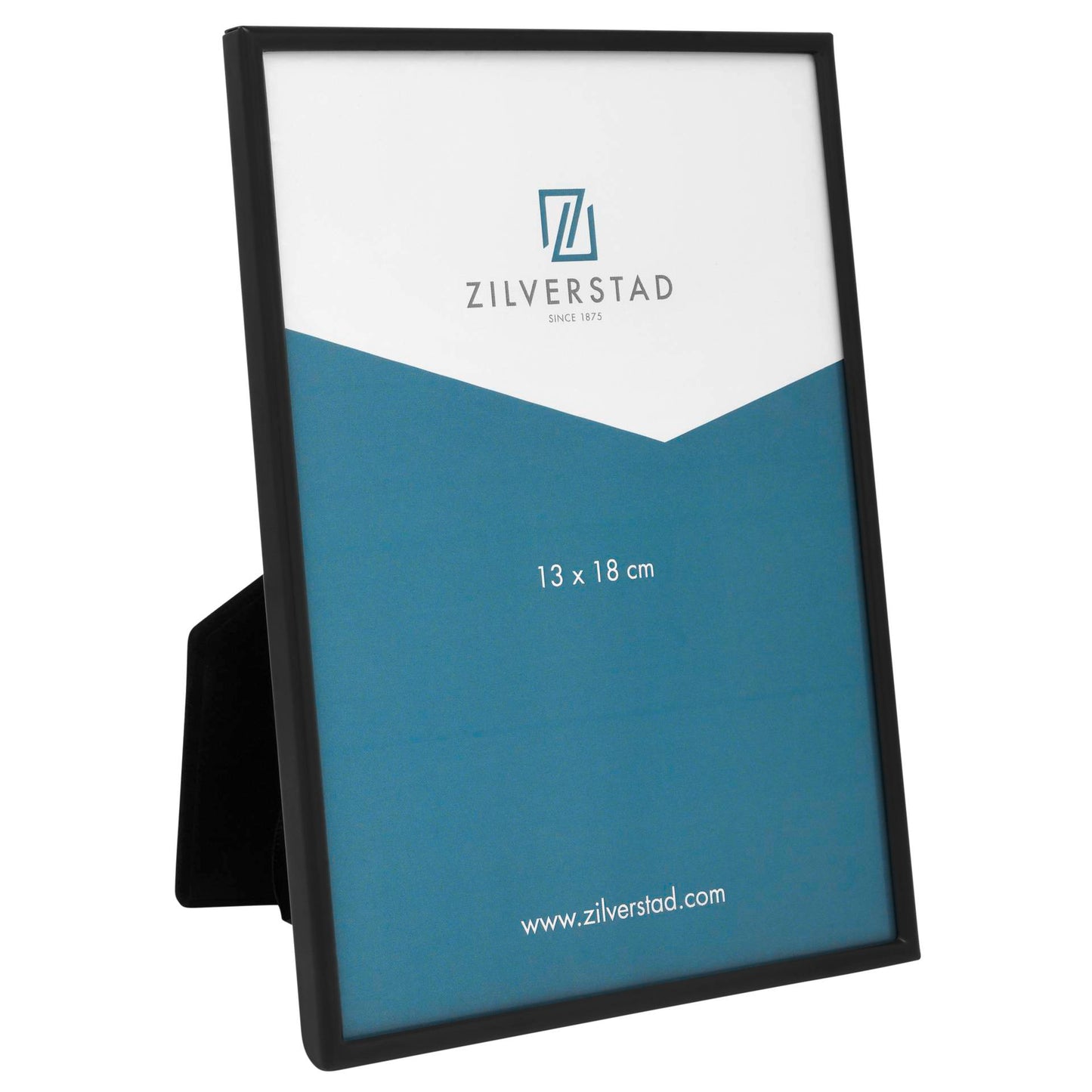 Zilverstad Sweet Memory    13x18 Metal black matte       7985031