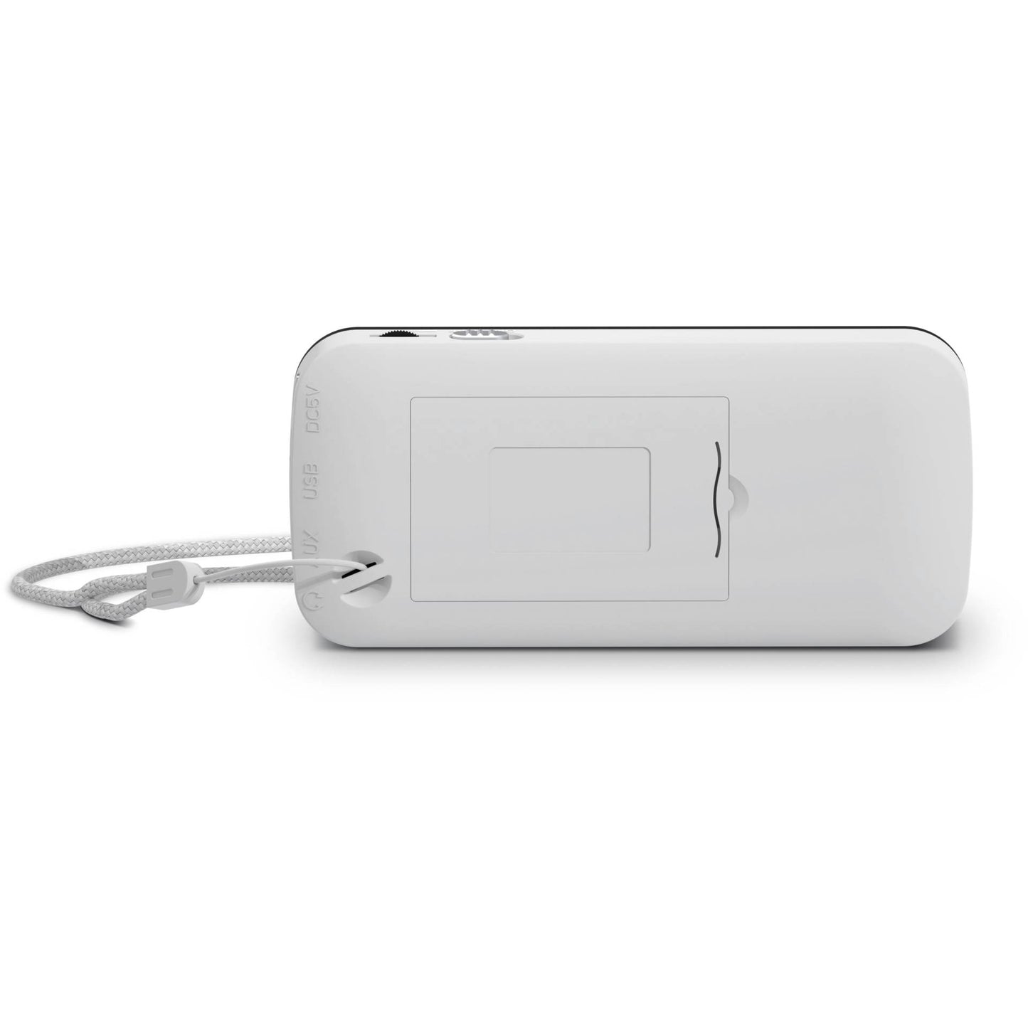 Technisat TechniRadio RDR white