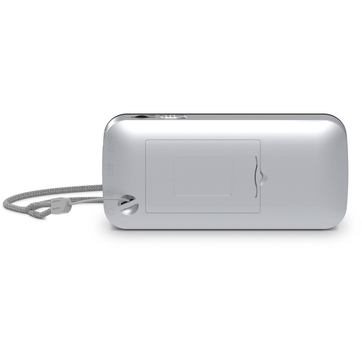 Technisat TechniRadio RDR silver