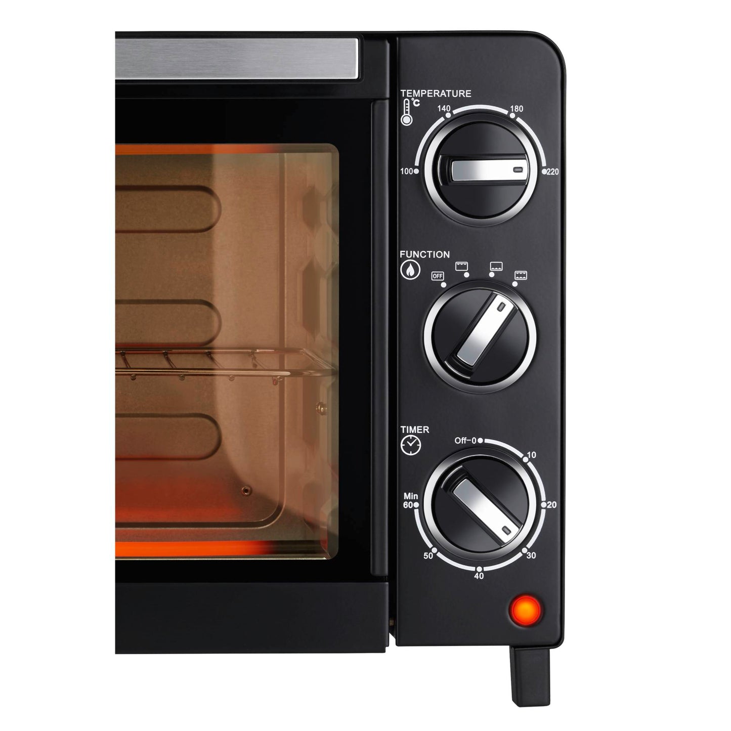 Unold 68875 allround oven