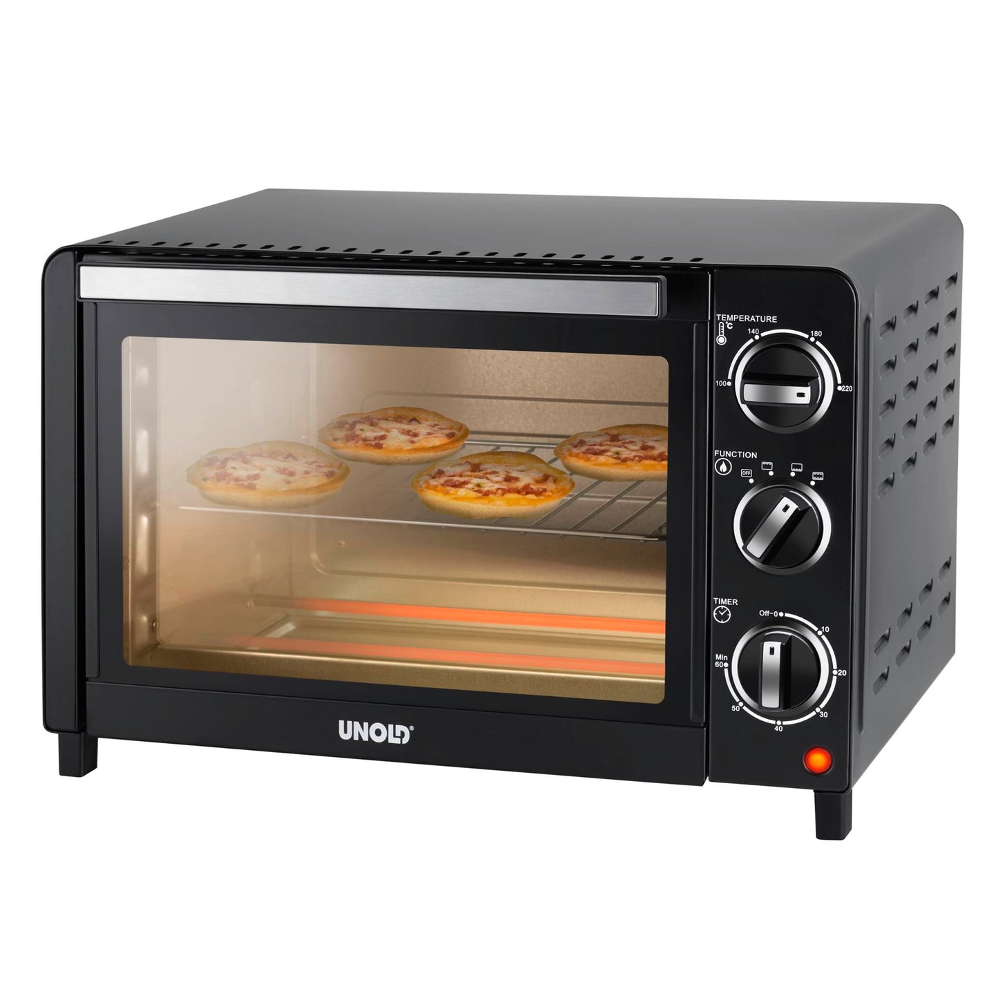 Unold 68875 allround oven