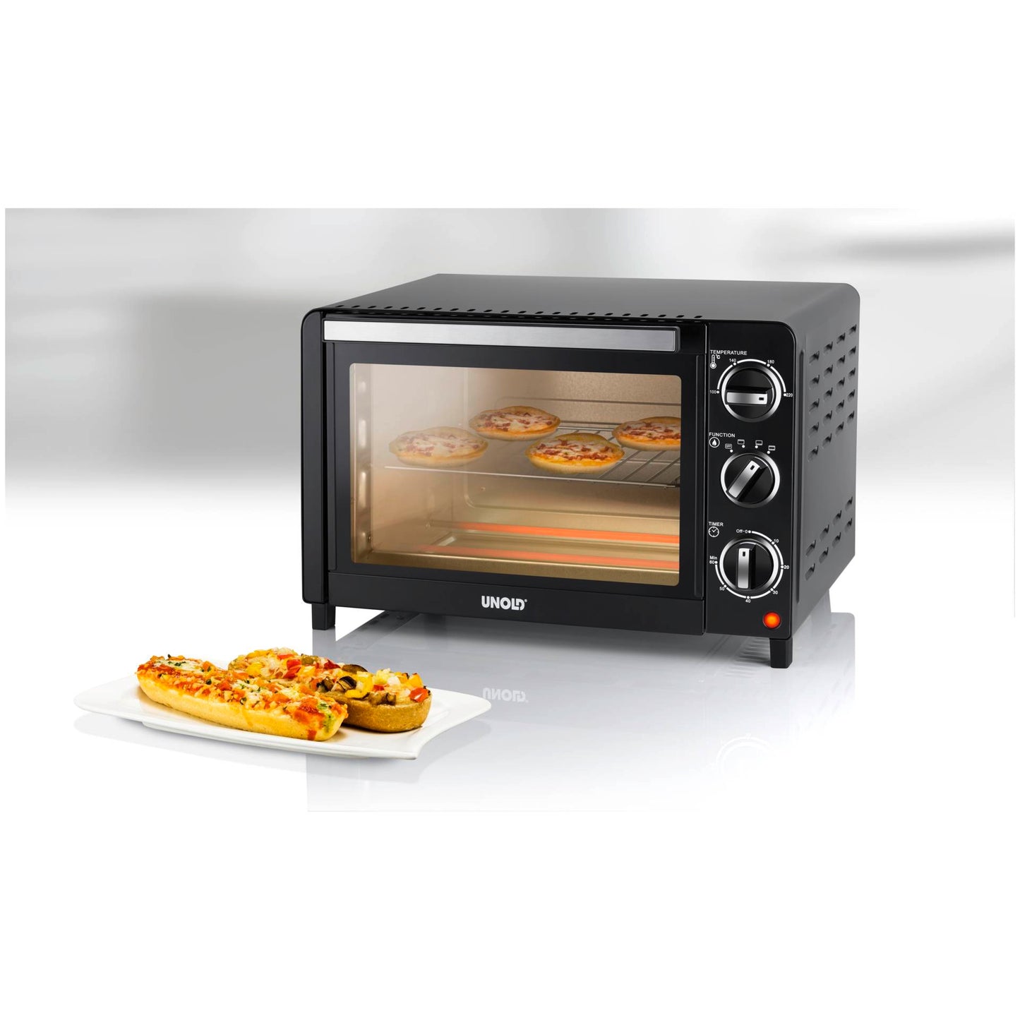 Unold 68875 allround oven