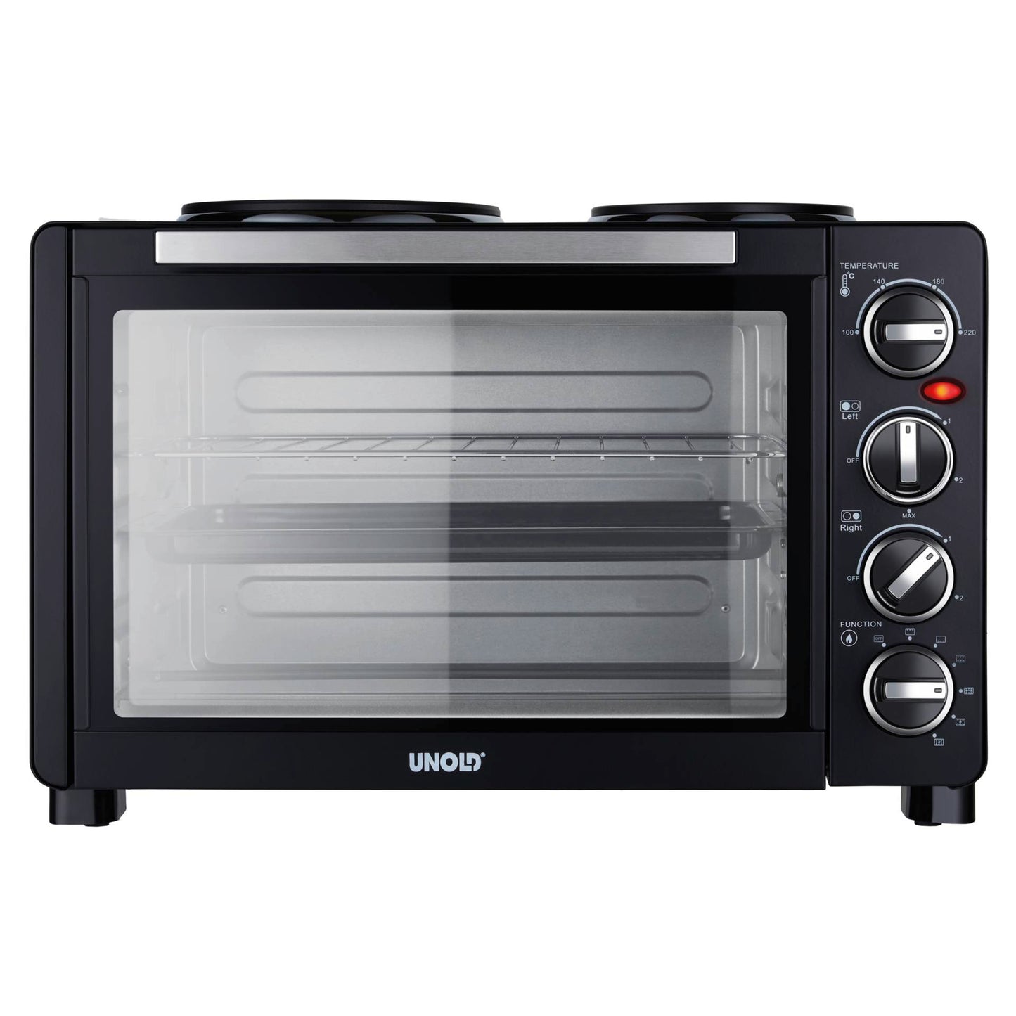 Unold 68885 little kitchen all in one
