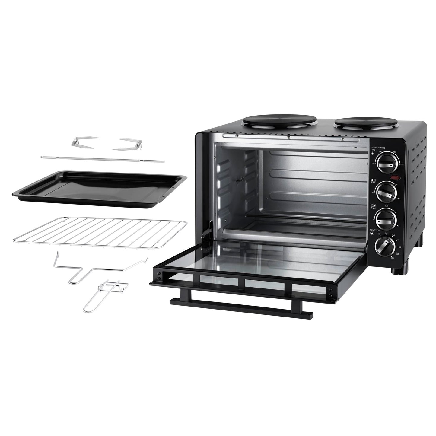 Unold 68885 little kitchen all in one