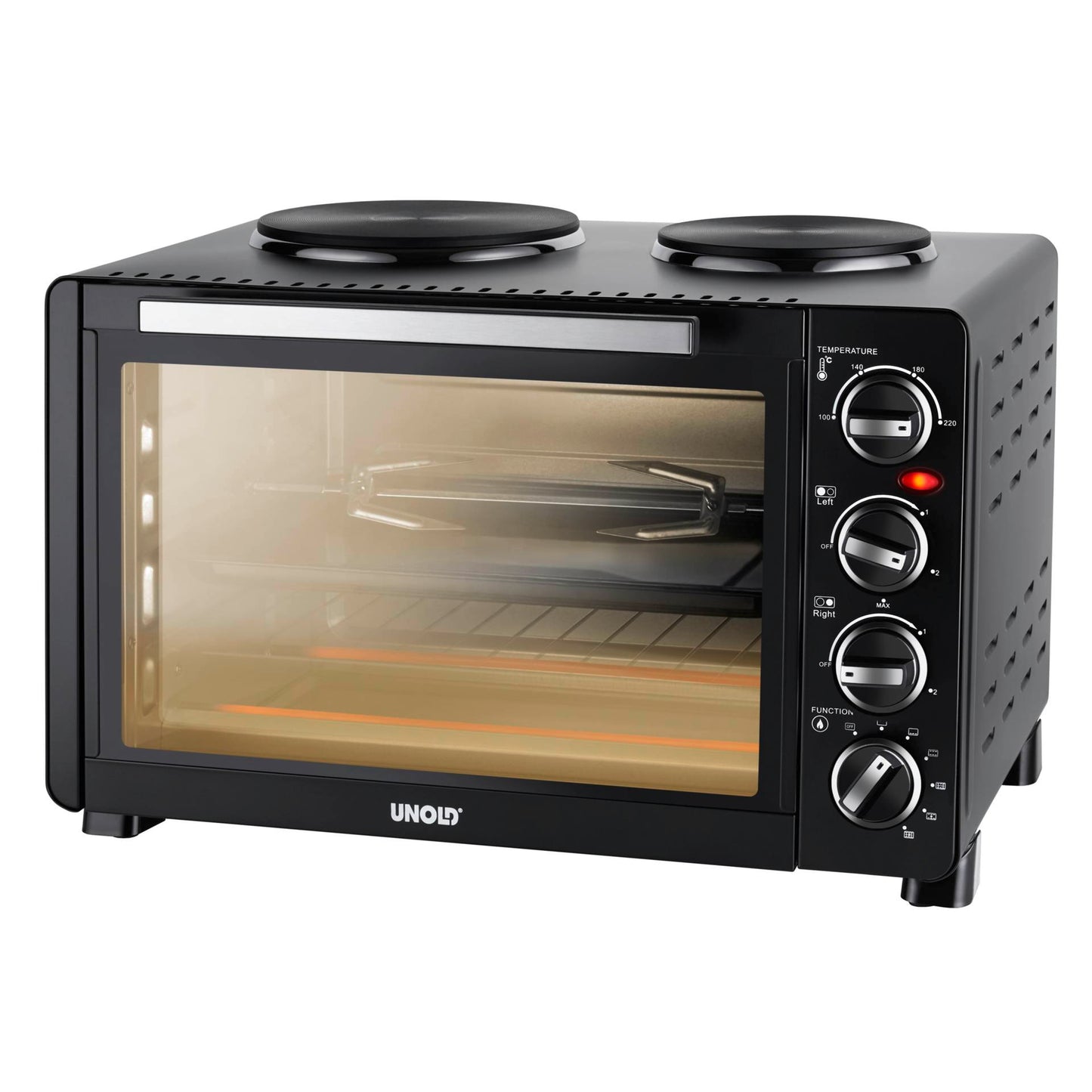 Unold 68885 little kitchen all in one