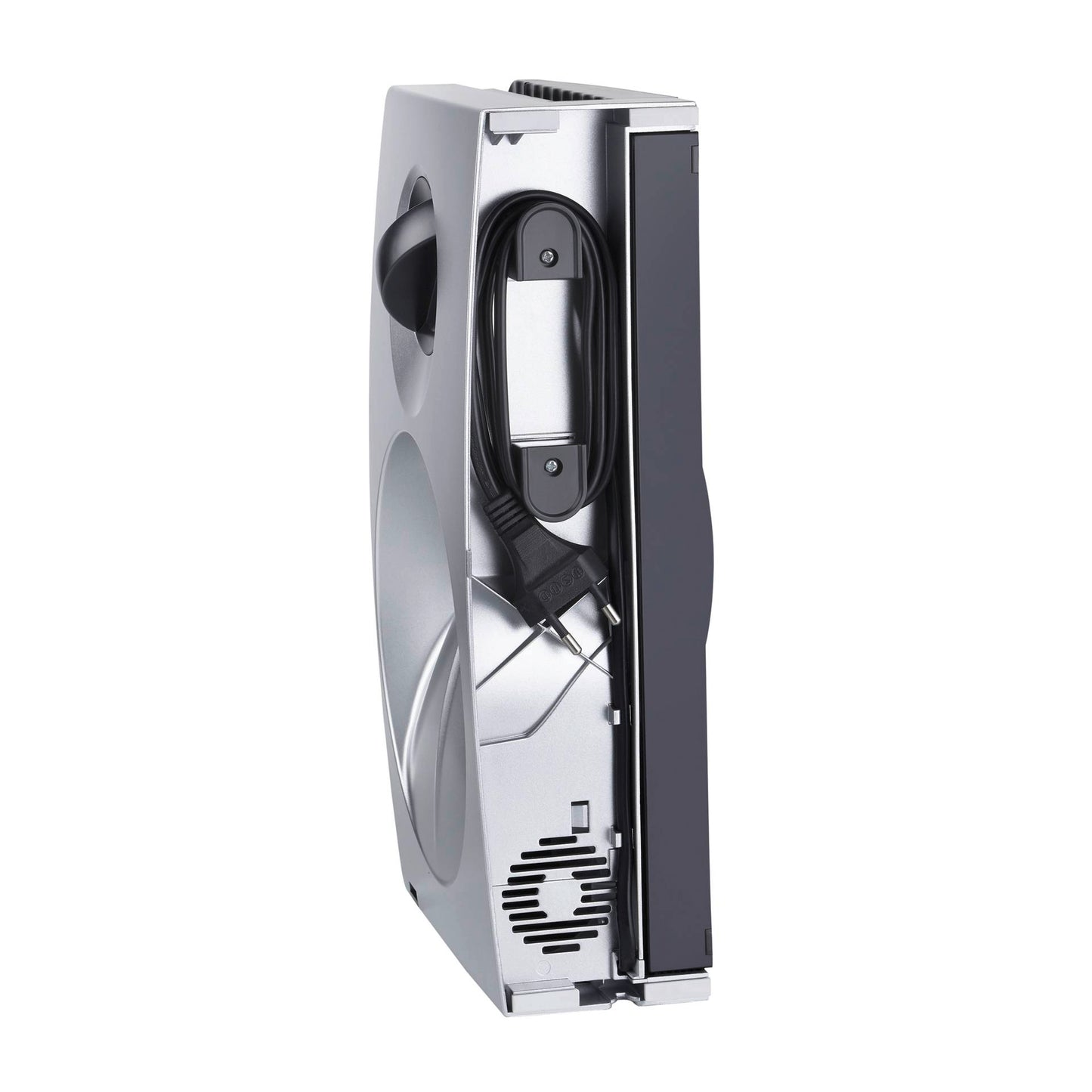 Unold 78866 All-purpose slicer Curve silver