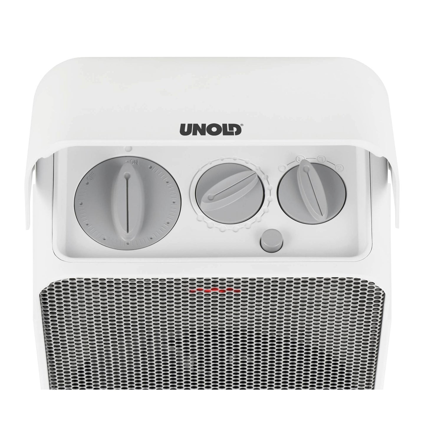 Unold 86450 Fan Heater IP 21