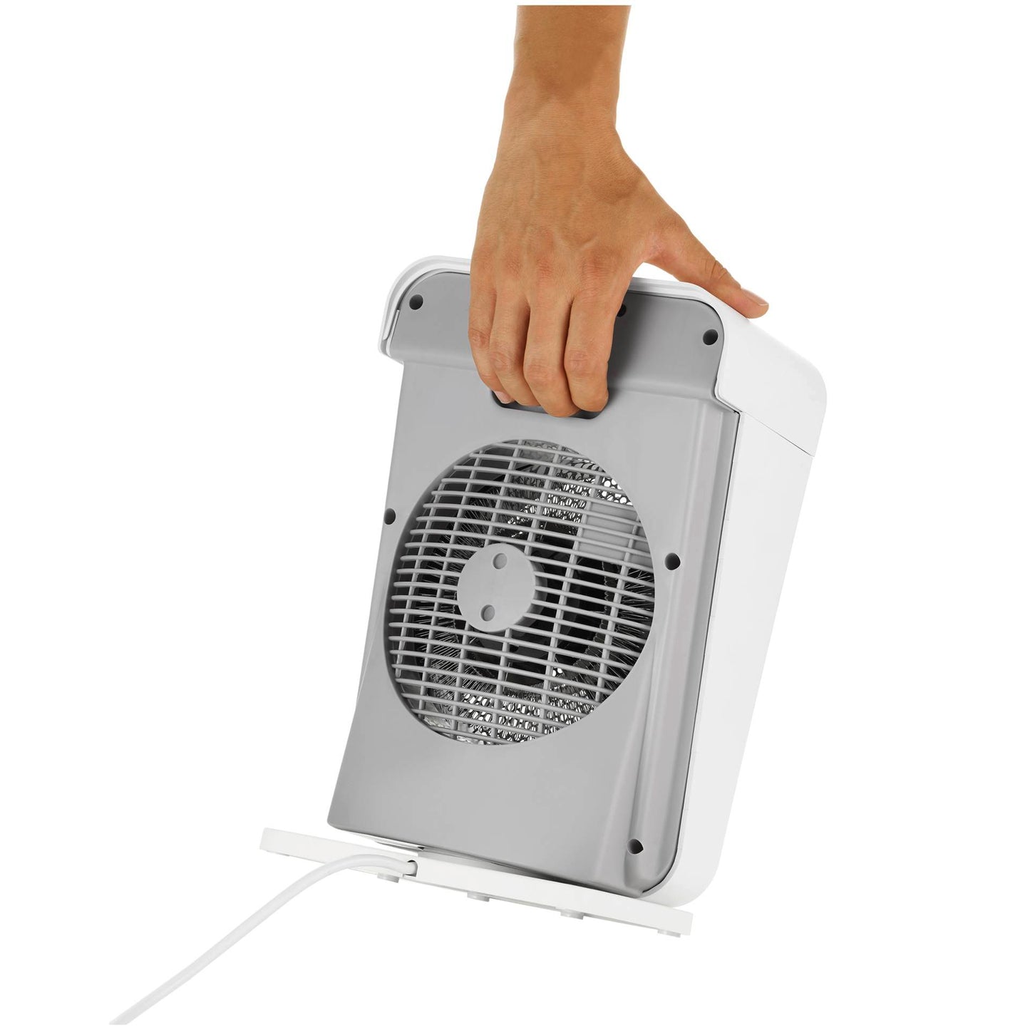 Unold 86450 Fan Heater IP 21