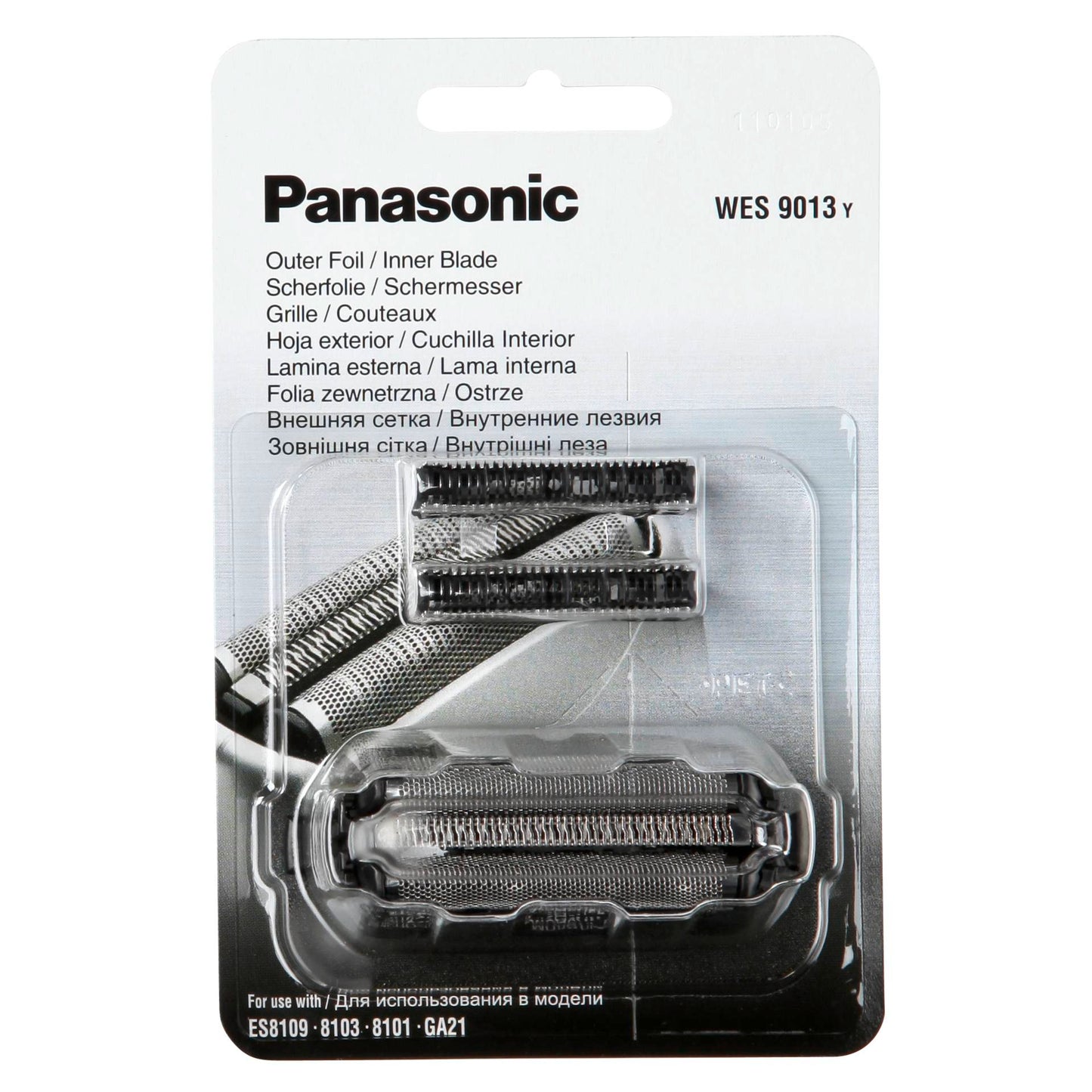 Panasonic WES 9013 Y1361