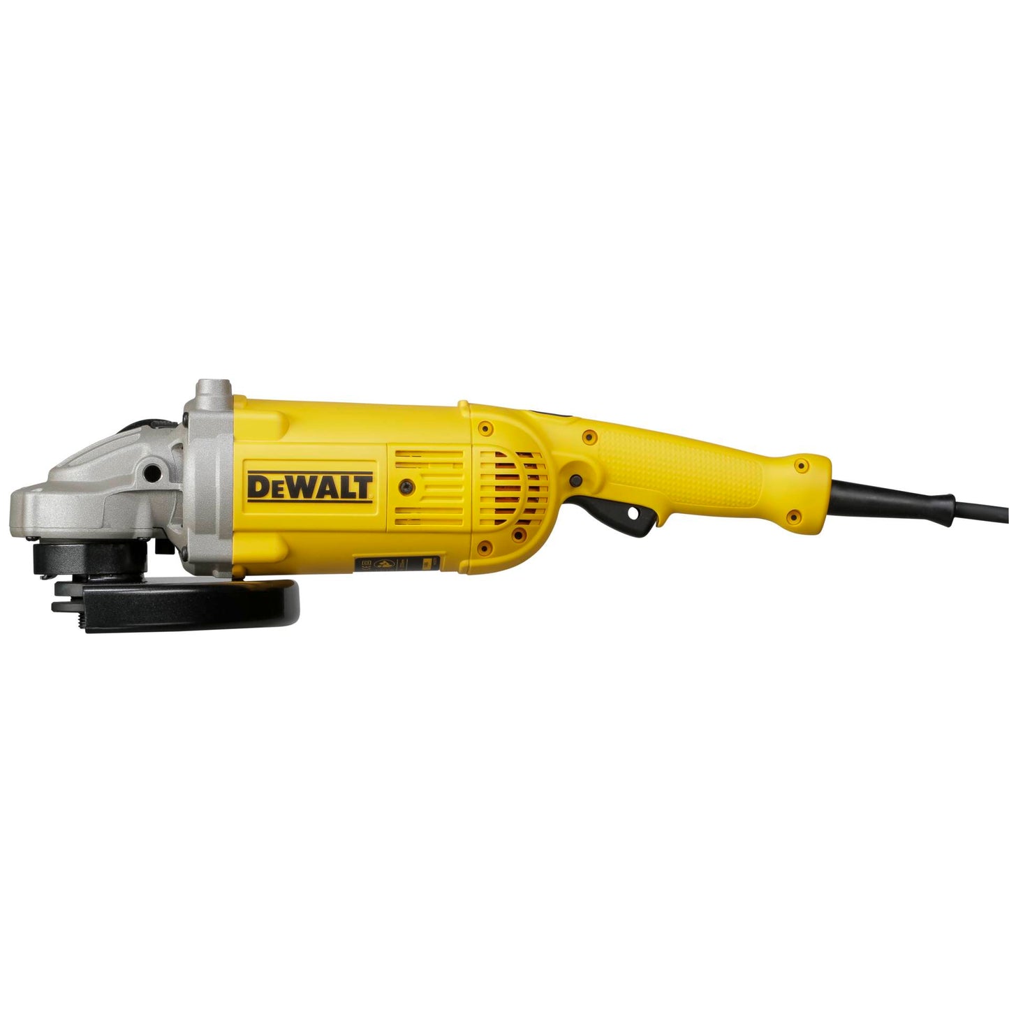 DeWalt DWE496-QS 230mm Angle Grinder